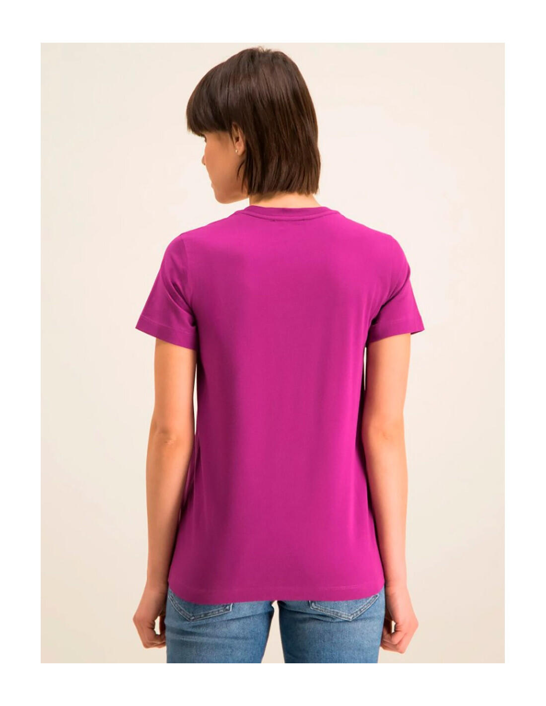 DIESEL T-SILY-COPY - Camiseta 3/4
