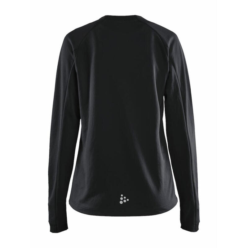 EVOLVE CREW NECK W