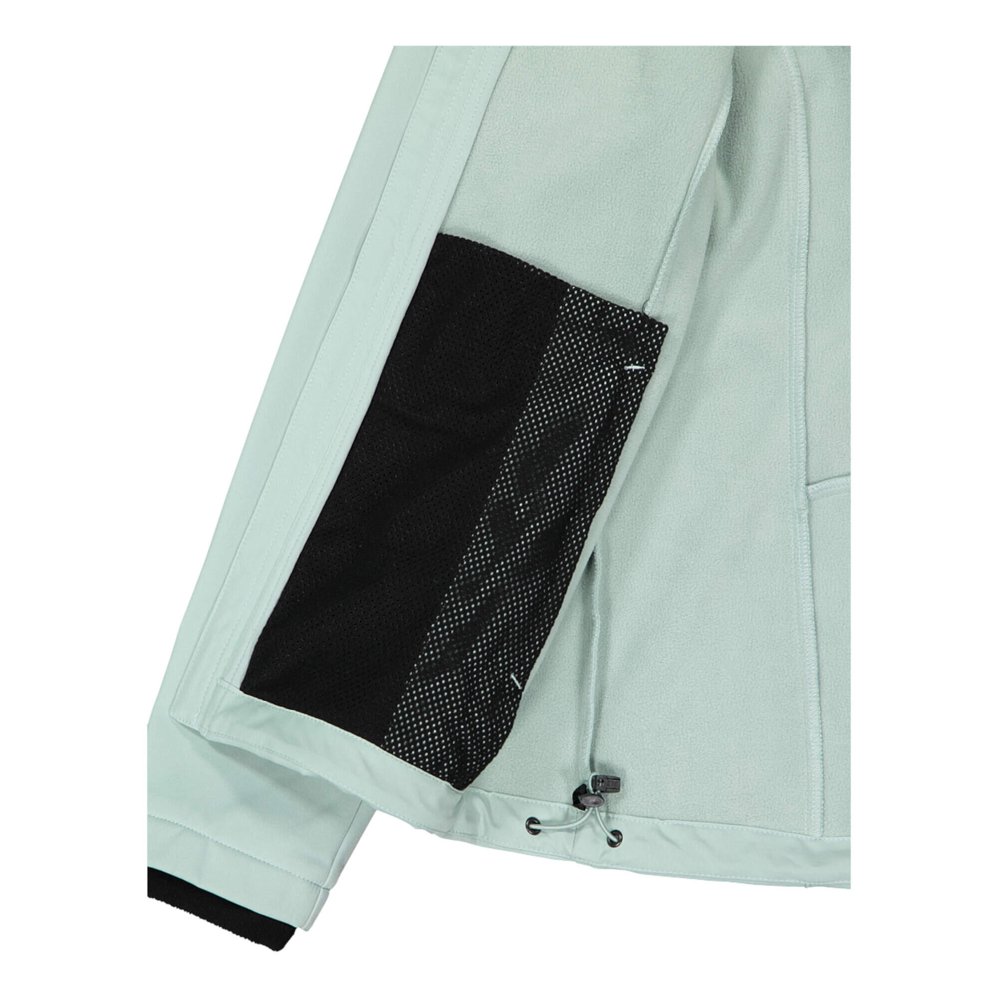 Wanderjacke mit Kapuze, Damen CMP 6/6