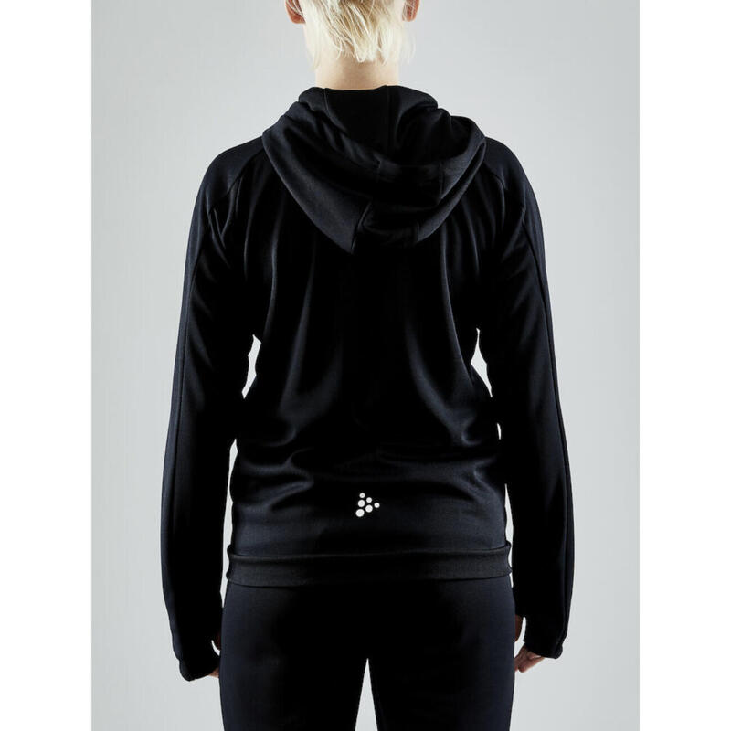 EVOLVE CREW NECK W