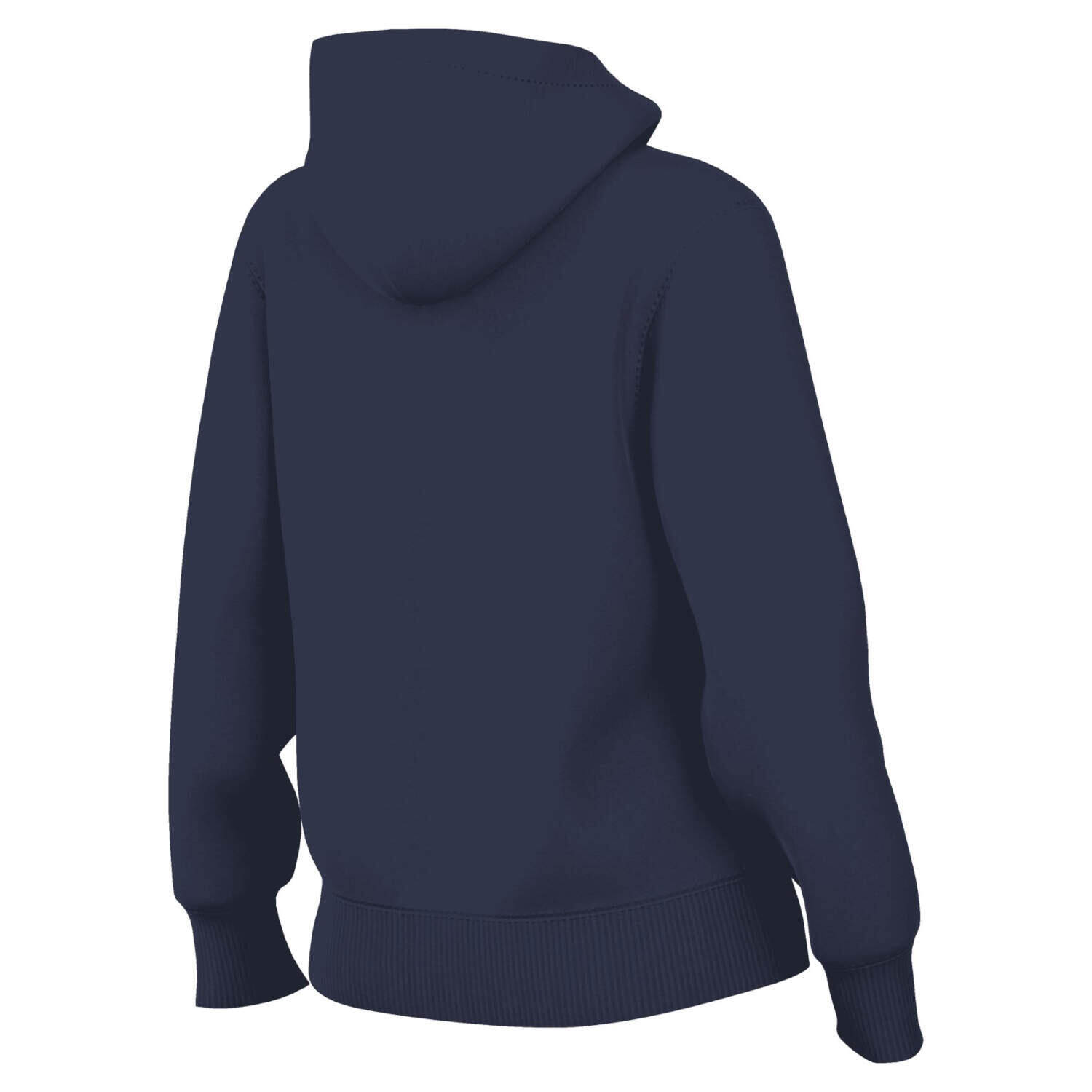 Sudadera con capucha Mujer Nike Sportswear Azul HF6839-410 2/2