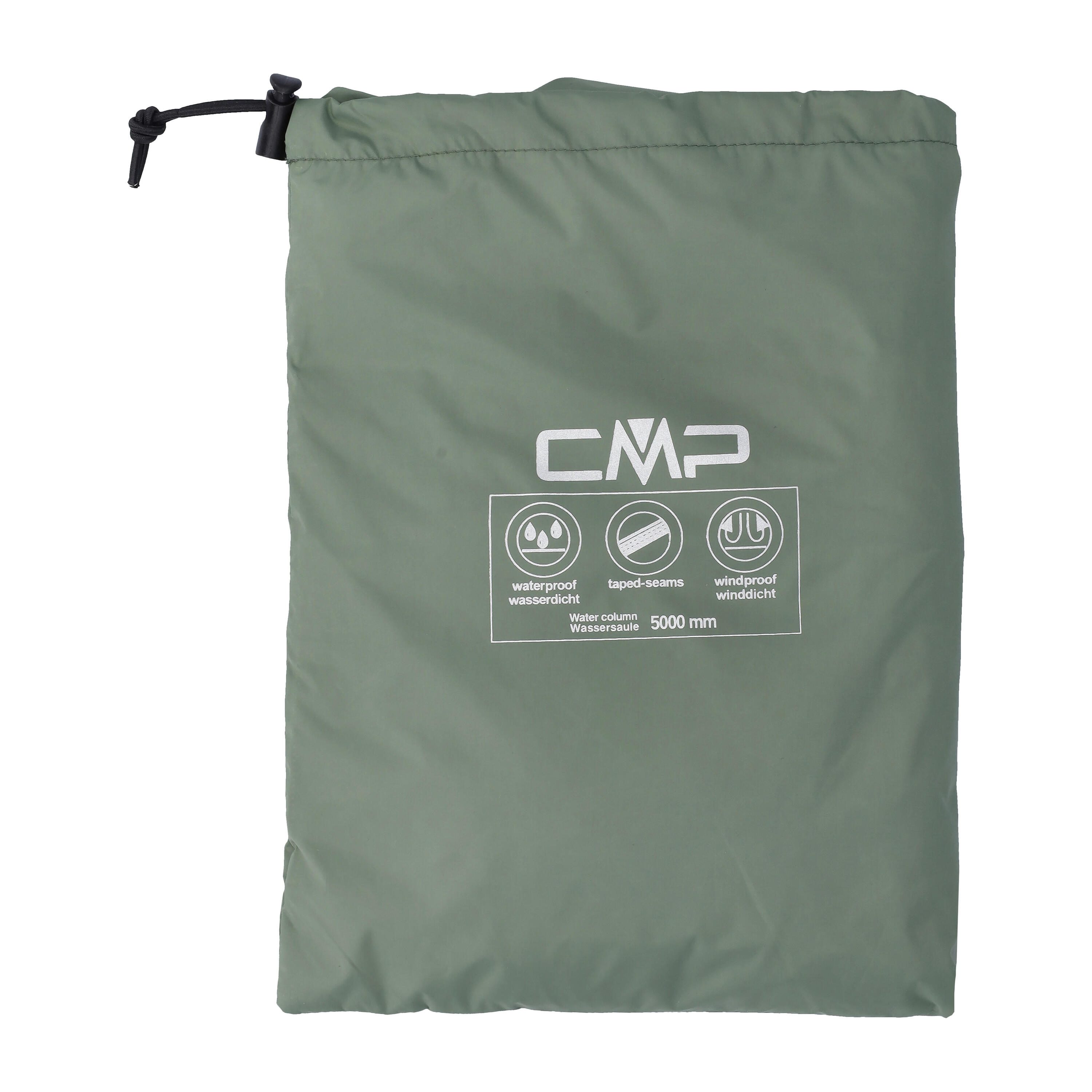 Impermeabile CMP 4/5