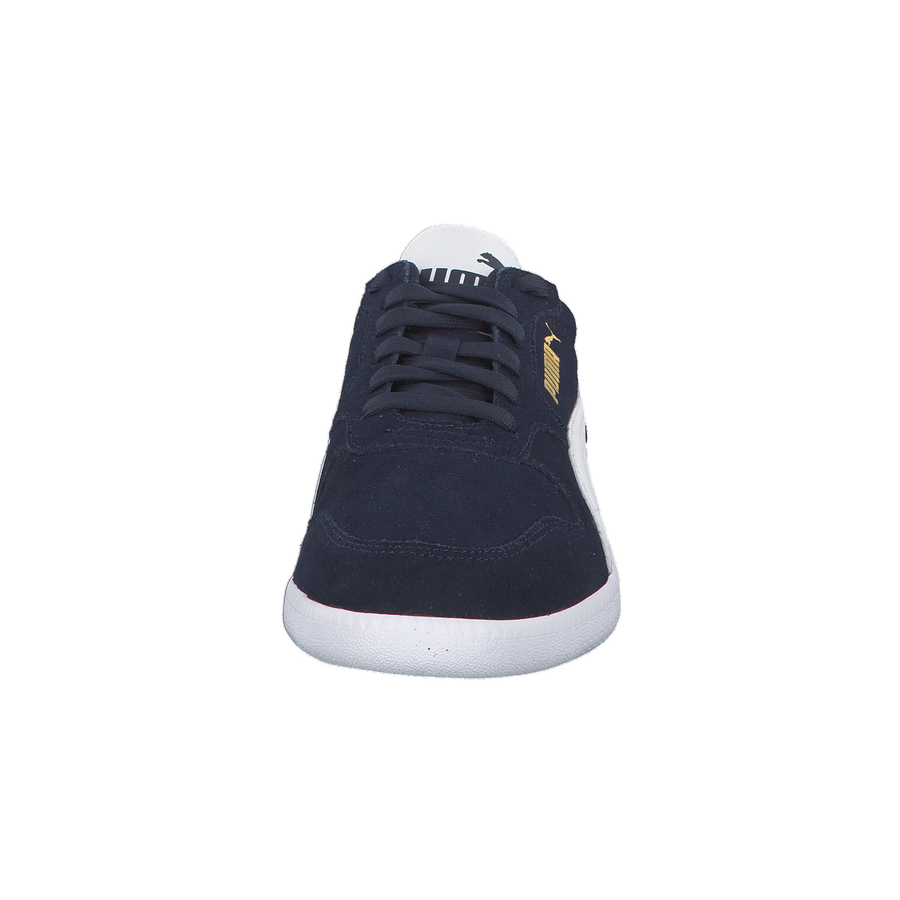 Buty sportowe dziecięce PUMA Icra Trainer 3/15