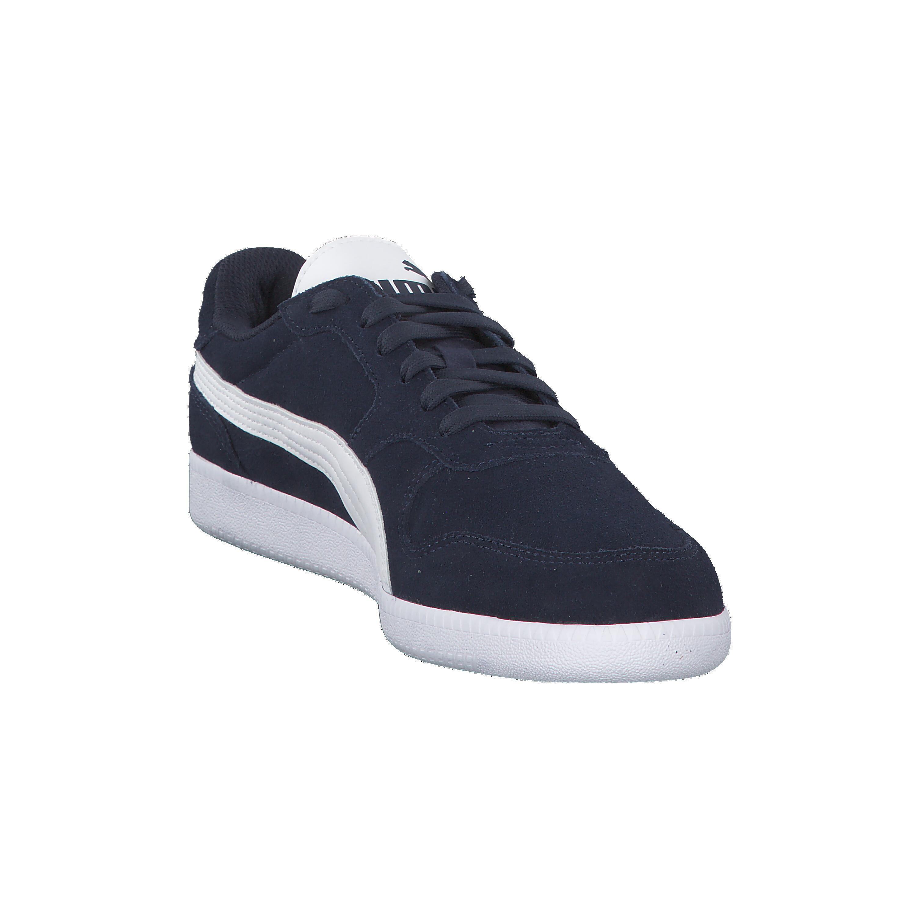Buty sportowe dziecięce PUMA Icra Trainer 2/15