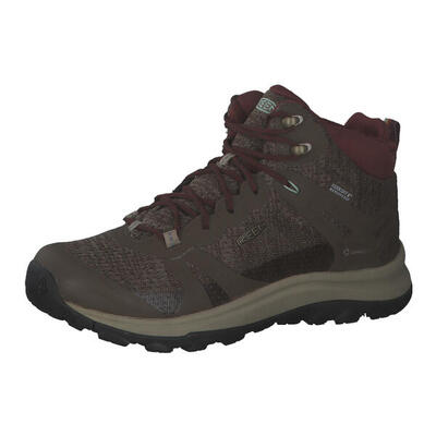 Keen Damen Wanderstiefel Terradora II Mid WP