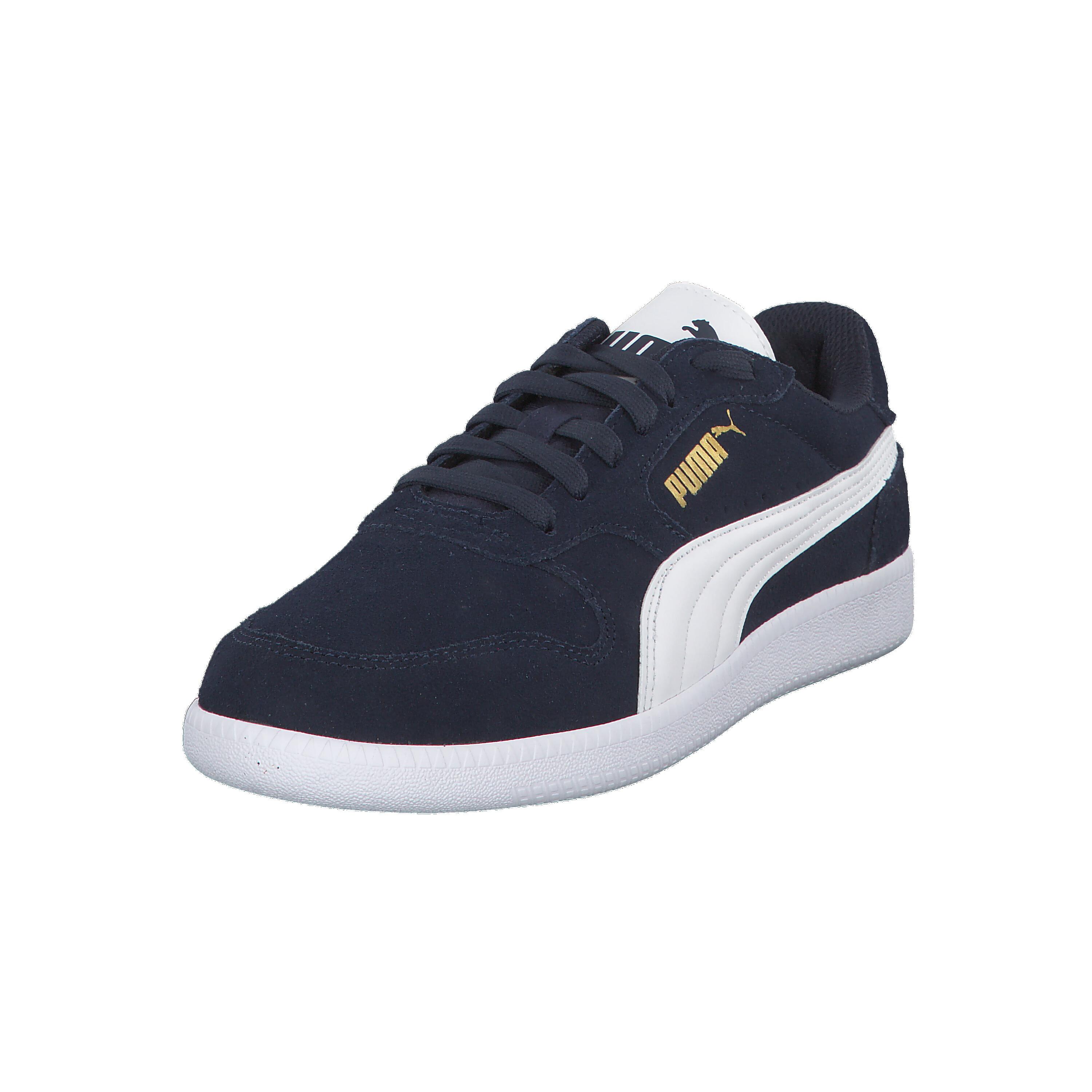 Puma Herren Sneaker Icra Trainer SD Herren Men 356741 35 blau 9/15