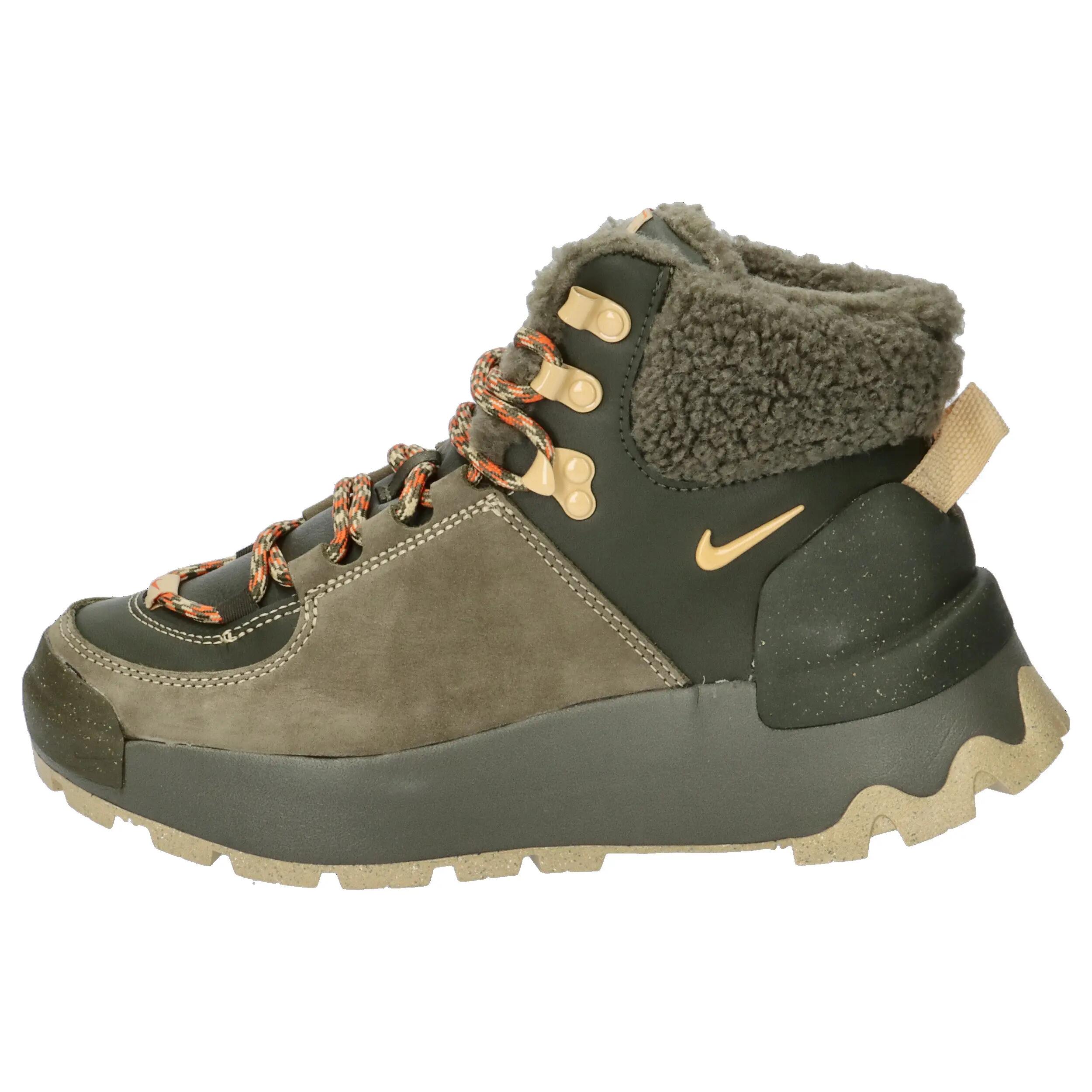 Nike Damen Winterstiefel City Classic Boot PRM WP FD0211 2/7