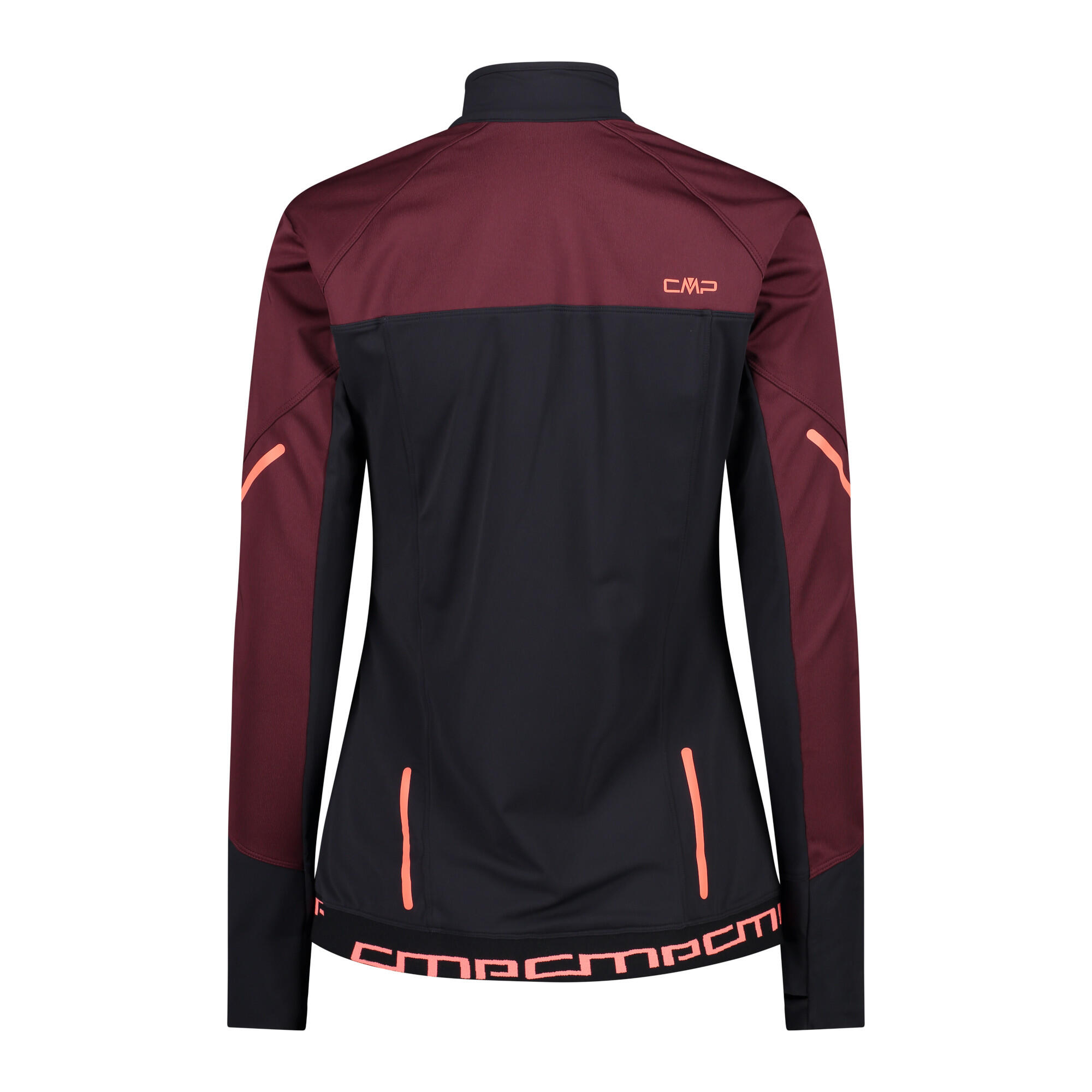 Veste femme CMP 2/3