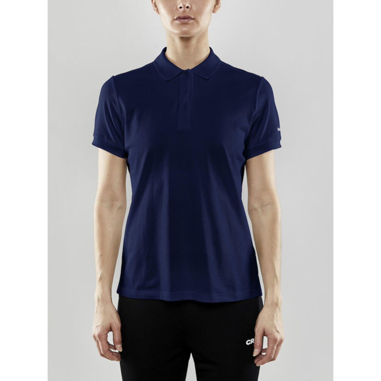 Craft Damen Polo Shirt CORE BLEND POLO SHIRT W 1910746 3/5