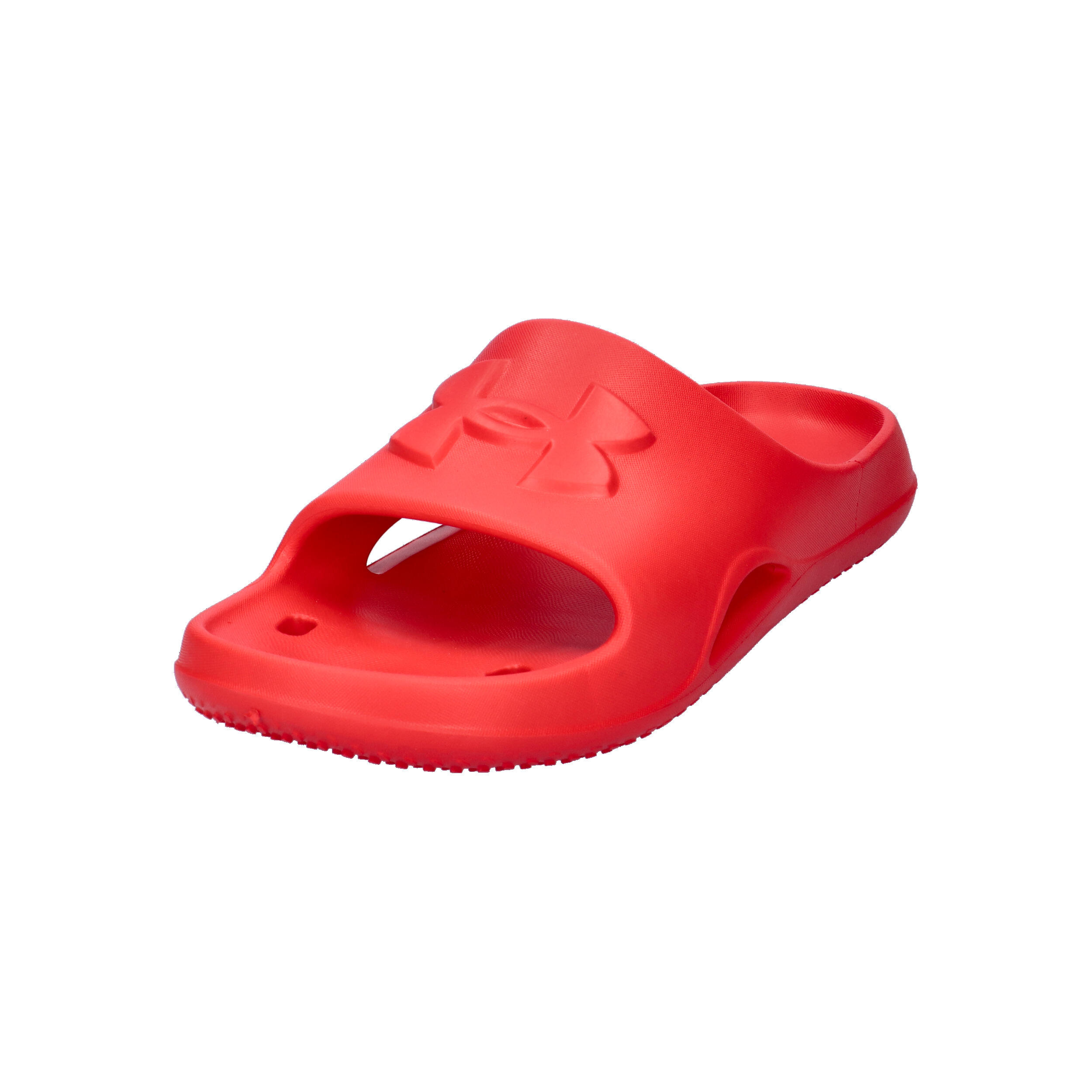 Sandalias de mujer Under Armour UA M Locker V SL 9/10