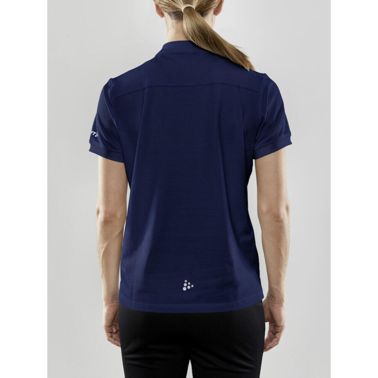 Craft Damen Polo Shirt CORE BLEND POLO SHIRT W 1910746 4/5