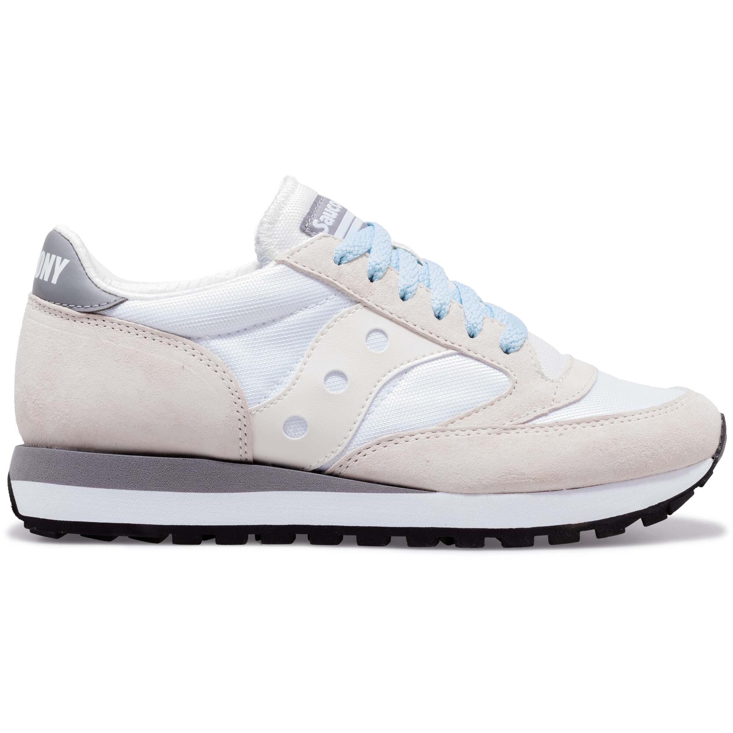 Baskets femme Saucony jazz 81 1/4