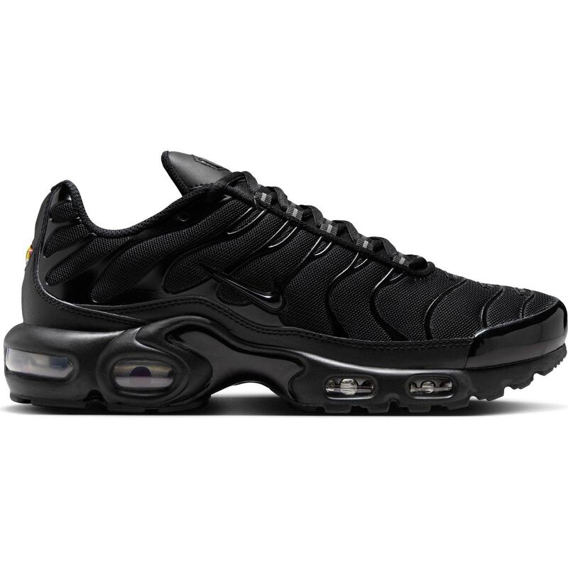 Air Max TN Plus Triple Black
