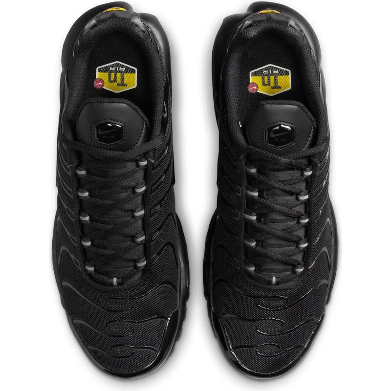 Air Max TN Plus Triple Black