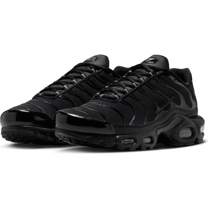 Air Max TN Plus Triple Black