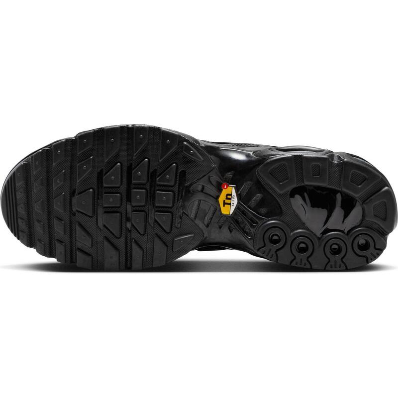Air Max TN Plus Triple Black