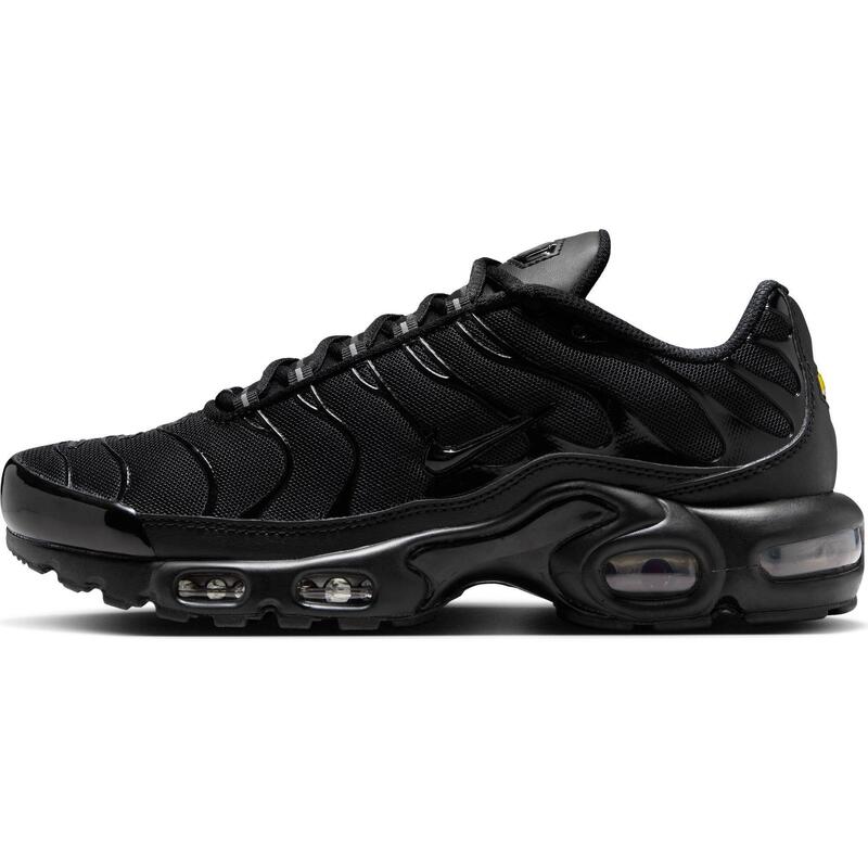 Air Max TN Plus Triple Black