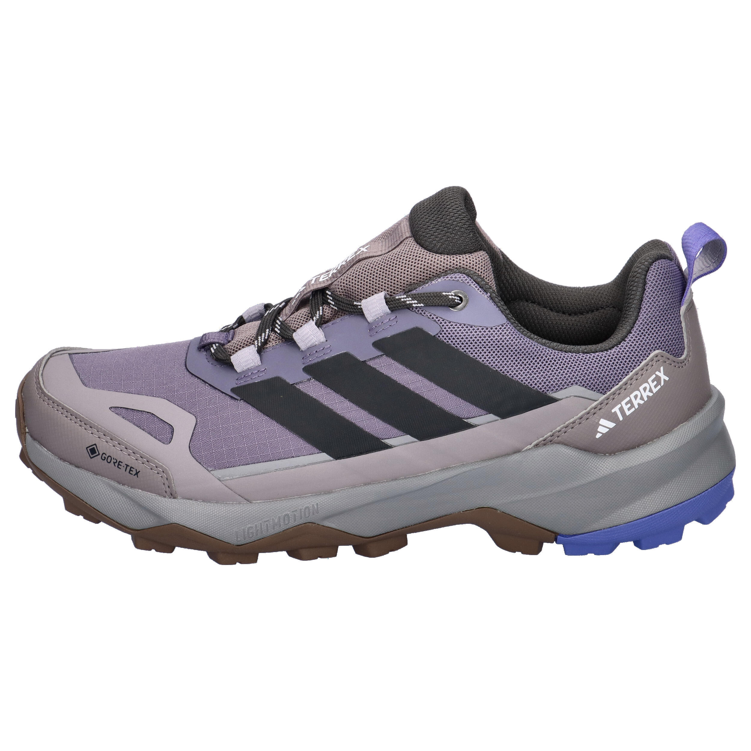 Sapatos de trekking Adidas modelo JQ2223 para mulheres 2/7