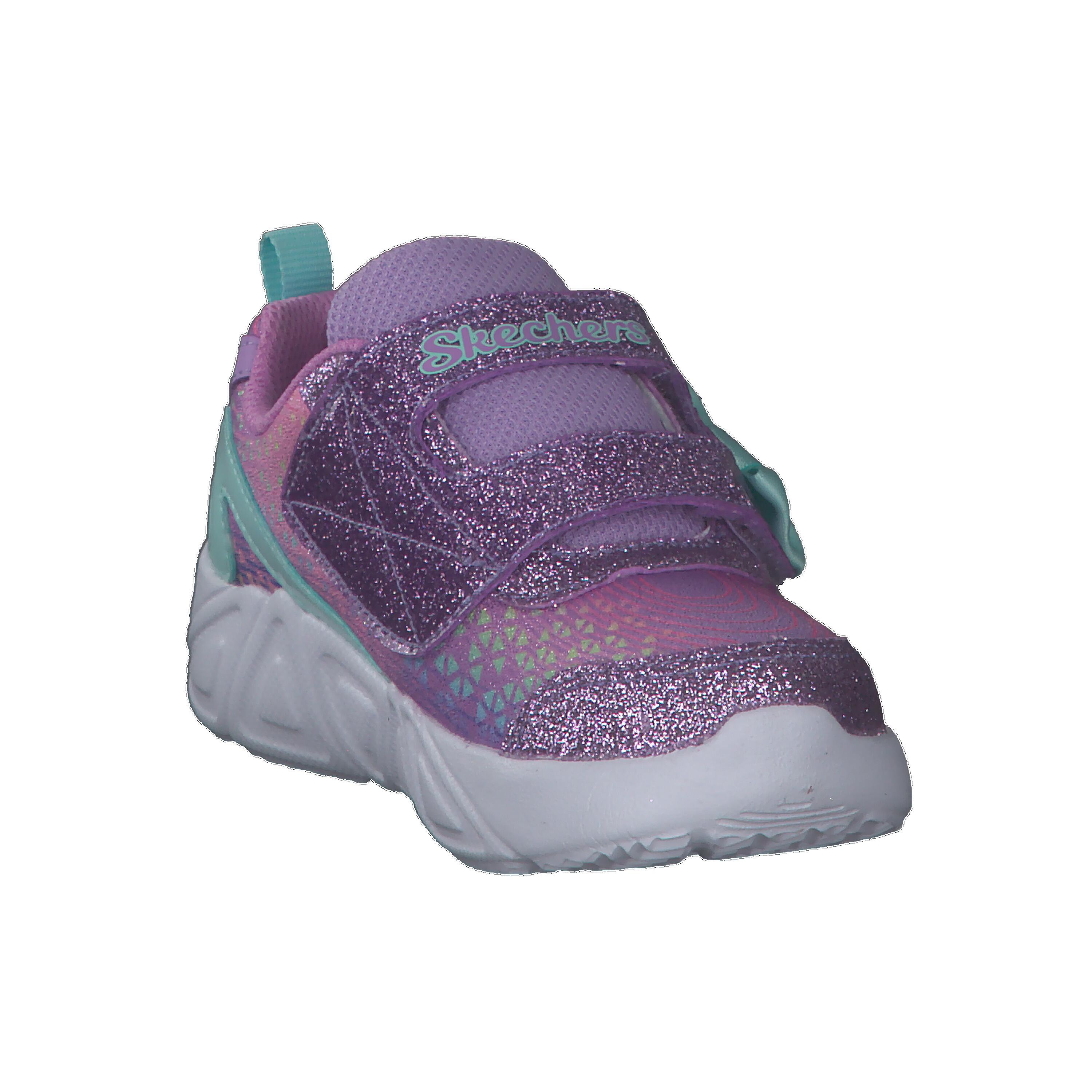Skechers - Tri-brights morado 302654N LVAQ 2/15