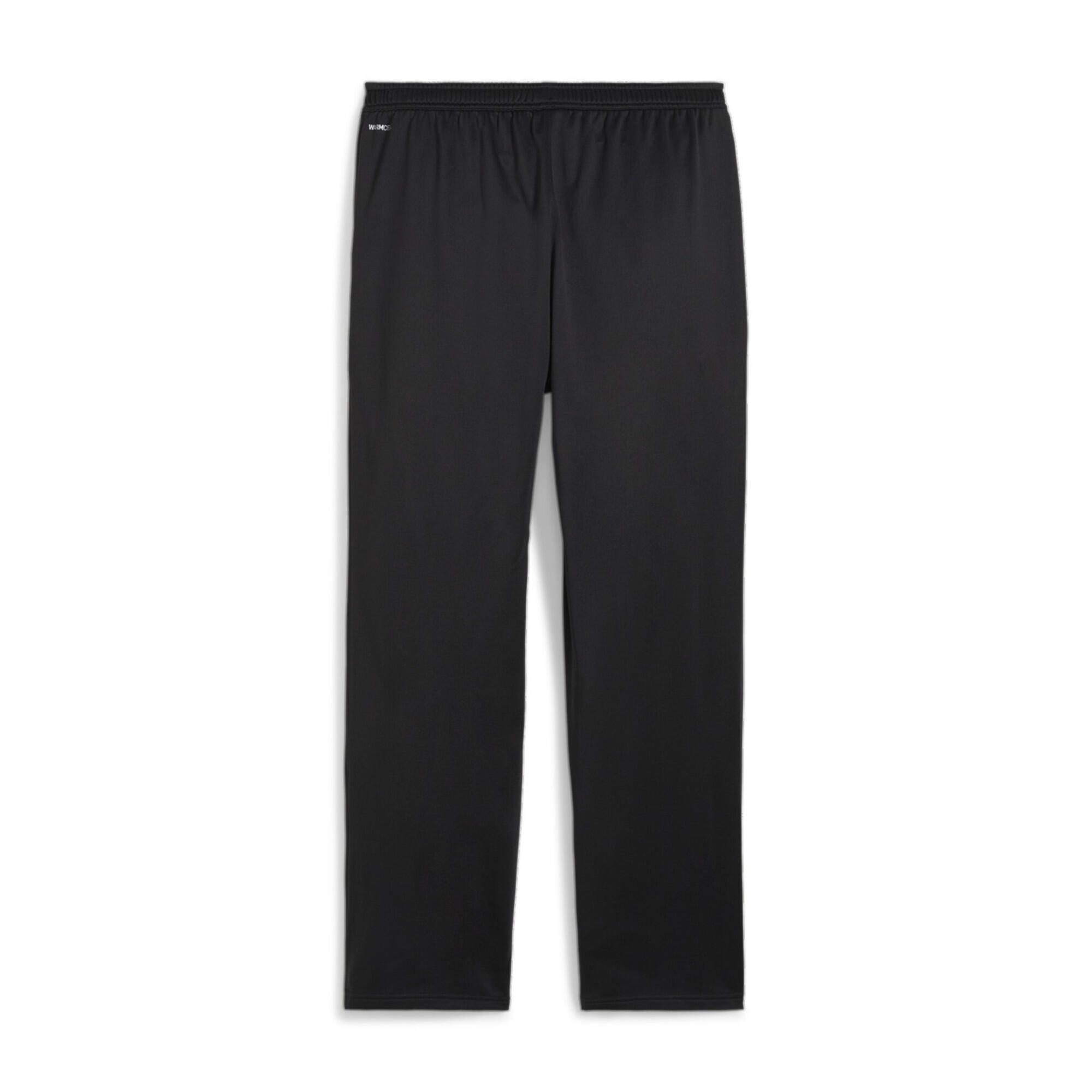 Puma Herren Trainingshose PUMA FIT Taped PWRFleece  524937 2/3