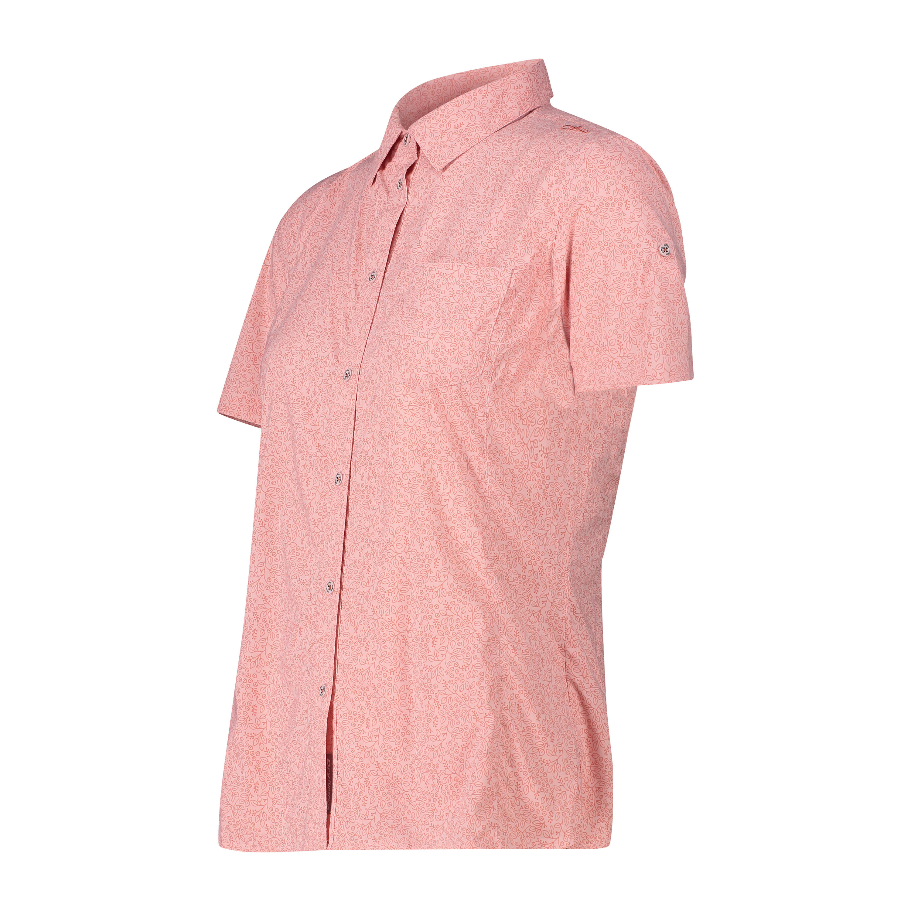 CMP Damen Hemd Woman Shirt 34S6316 5/5