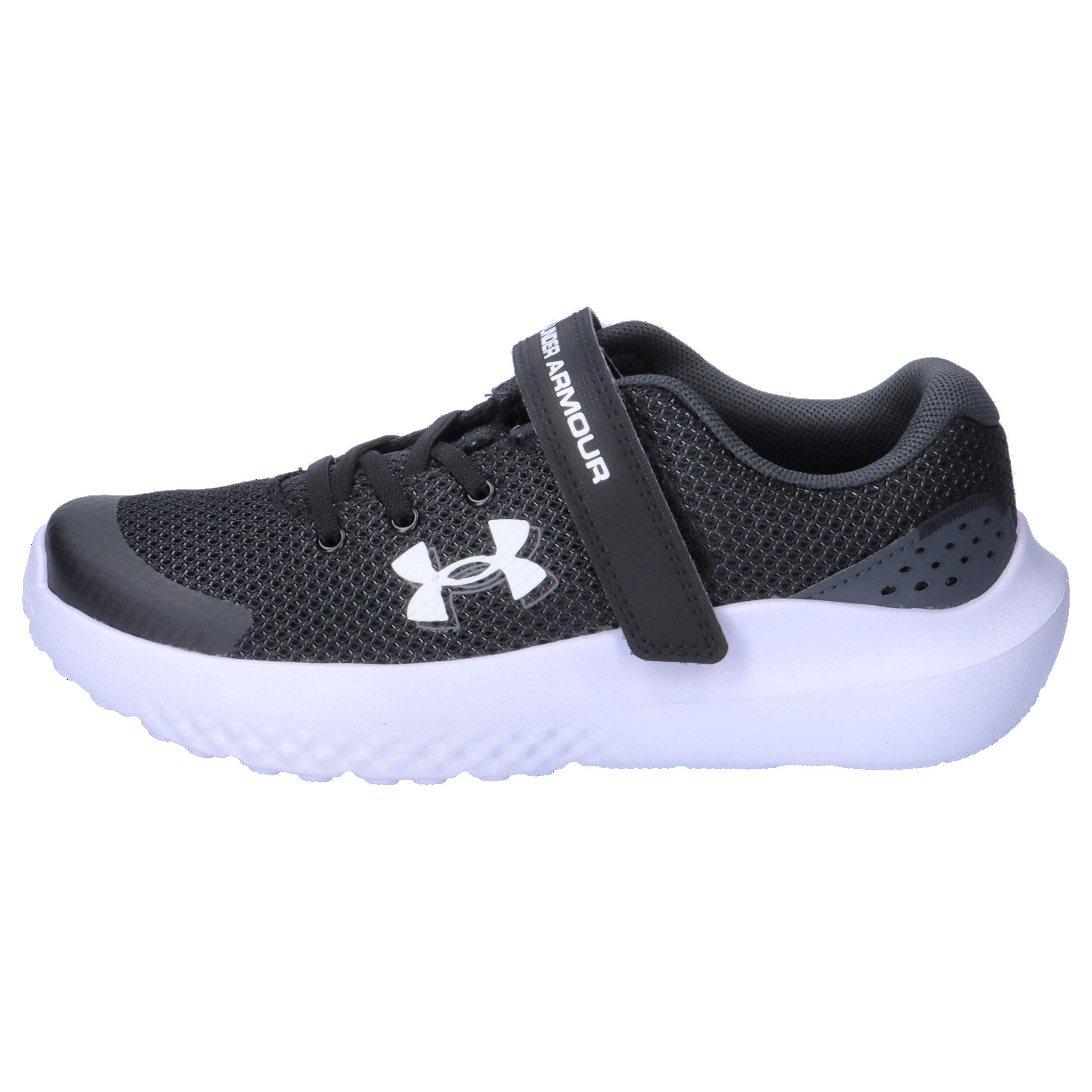 Sapatilhas de running para crianças Under Armour Surge 4 AC 2/7