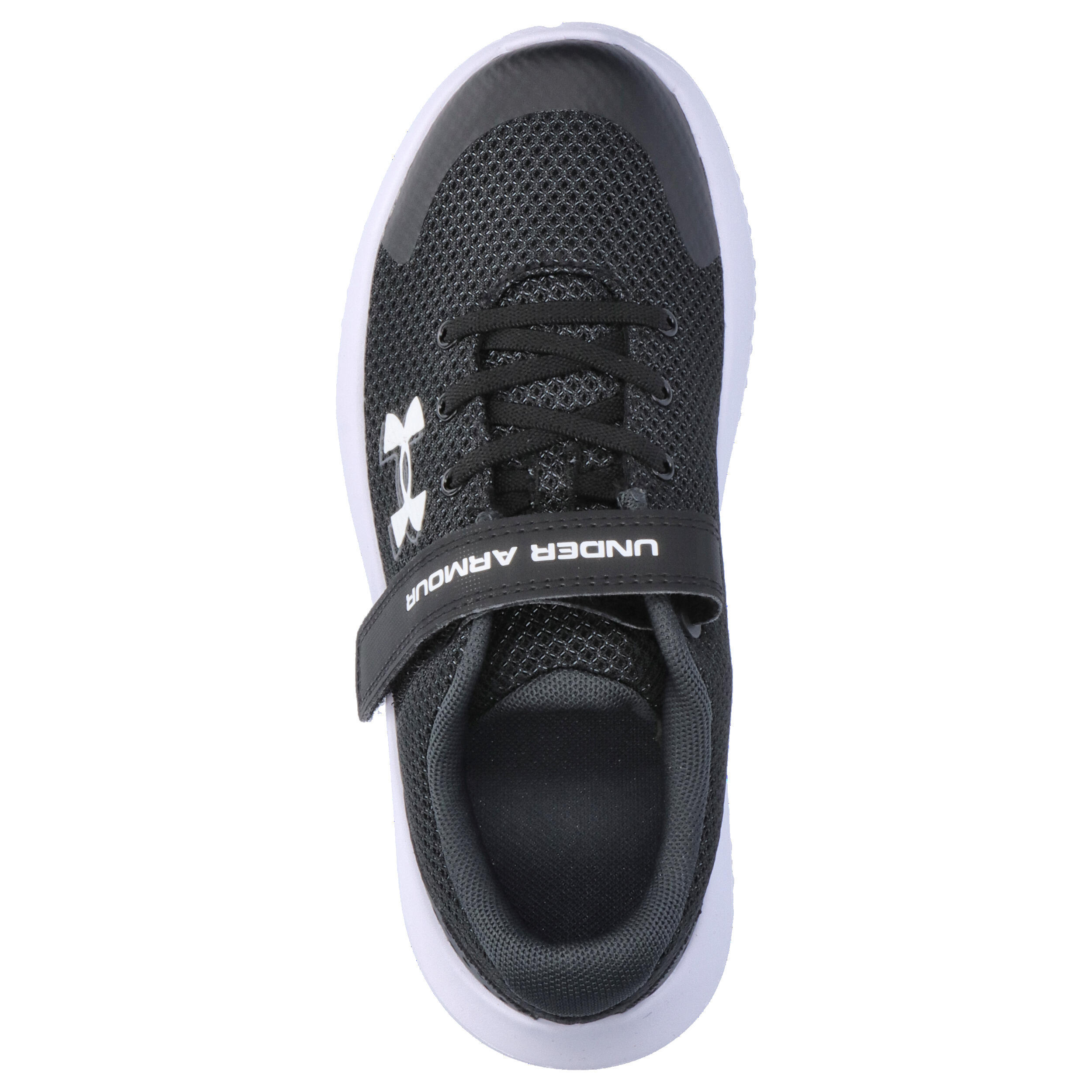 Zapatillas de running infantil Under Armour Surge 4 AC 5/15