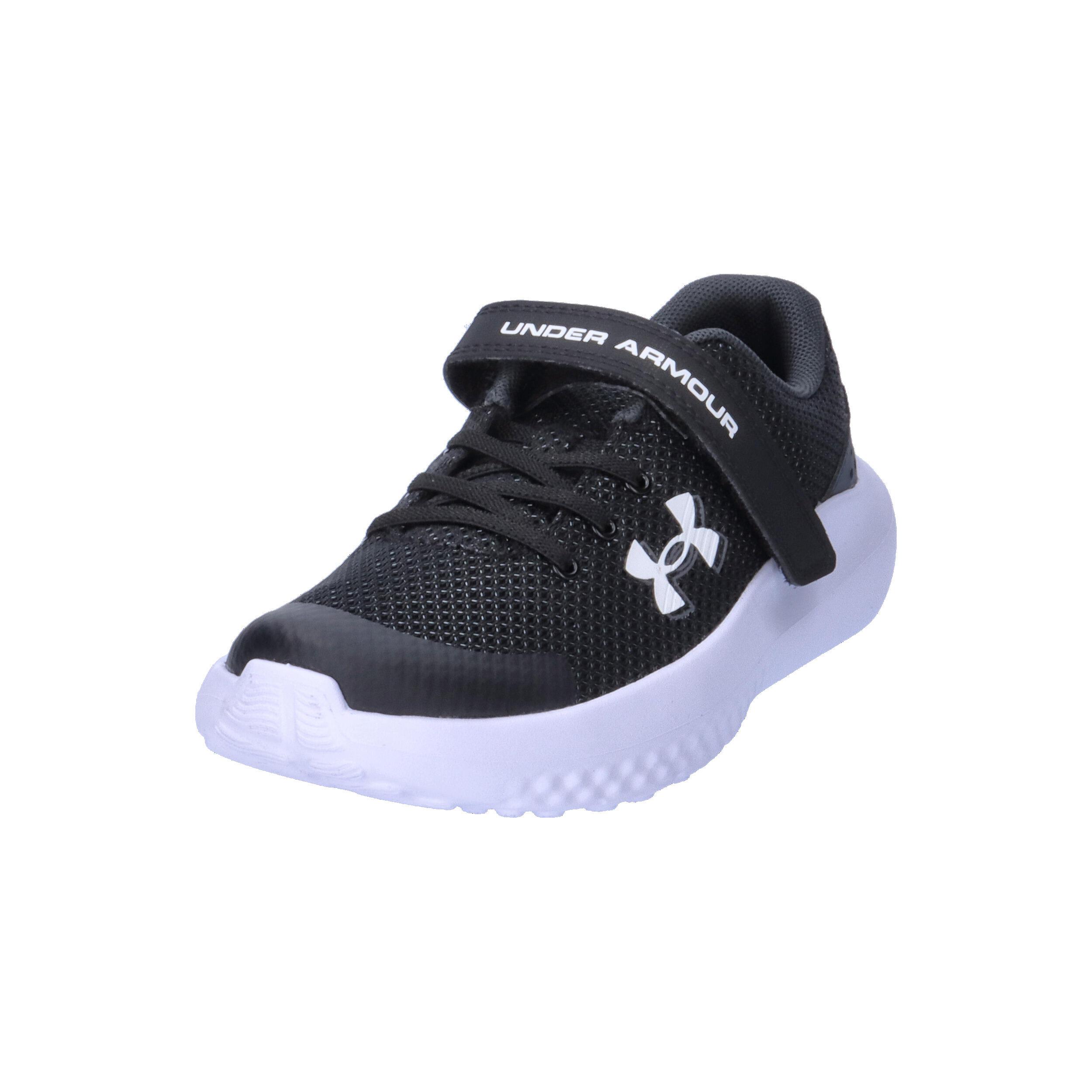 Scarpe da corsa per bambini Under Armour Surge 4 AC 9/10