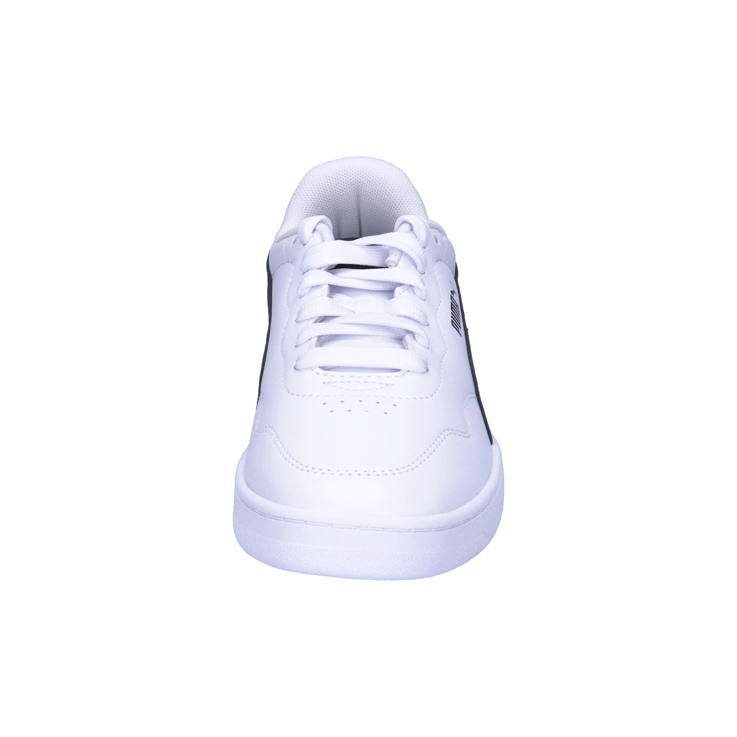 Ténis Puma Modelo Court Lally Cor Branco 3/14
