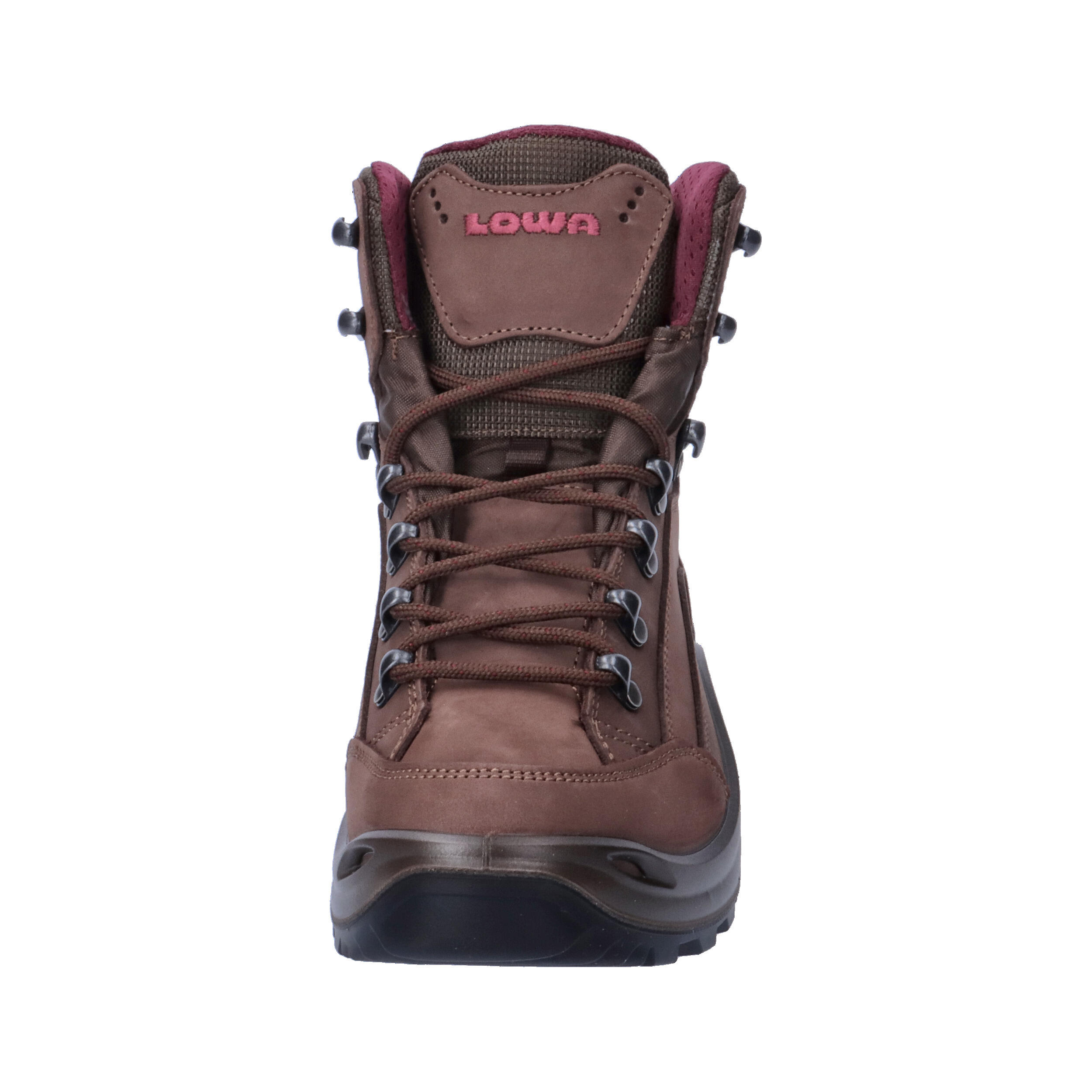 Lowa Damen Wanderschuhe RENEGADE GTX MID 321945 3/15