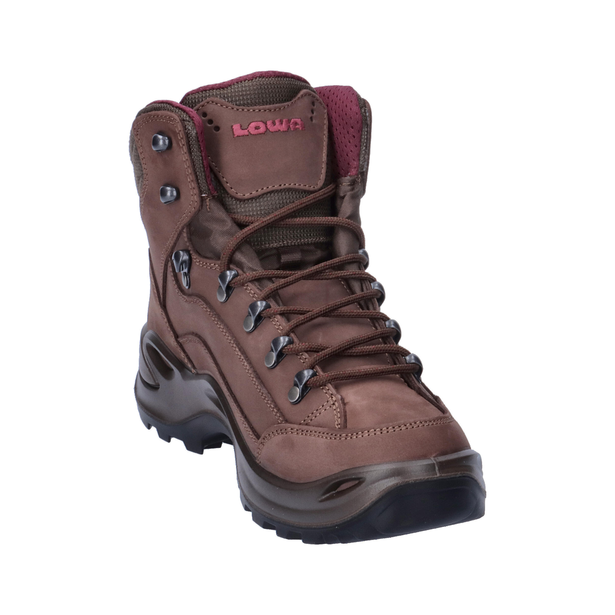 Lowa Damen Wanderschuhe RENEGADE GTX MID 321945 2/15