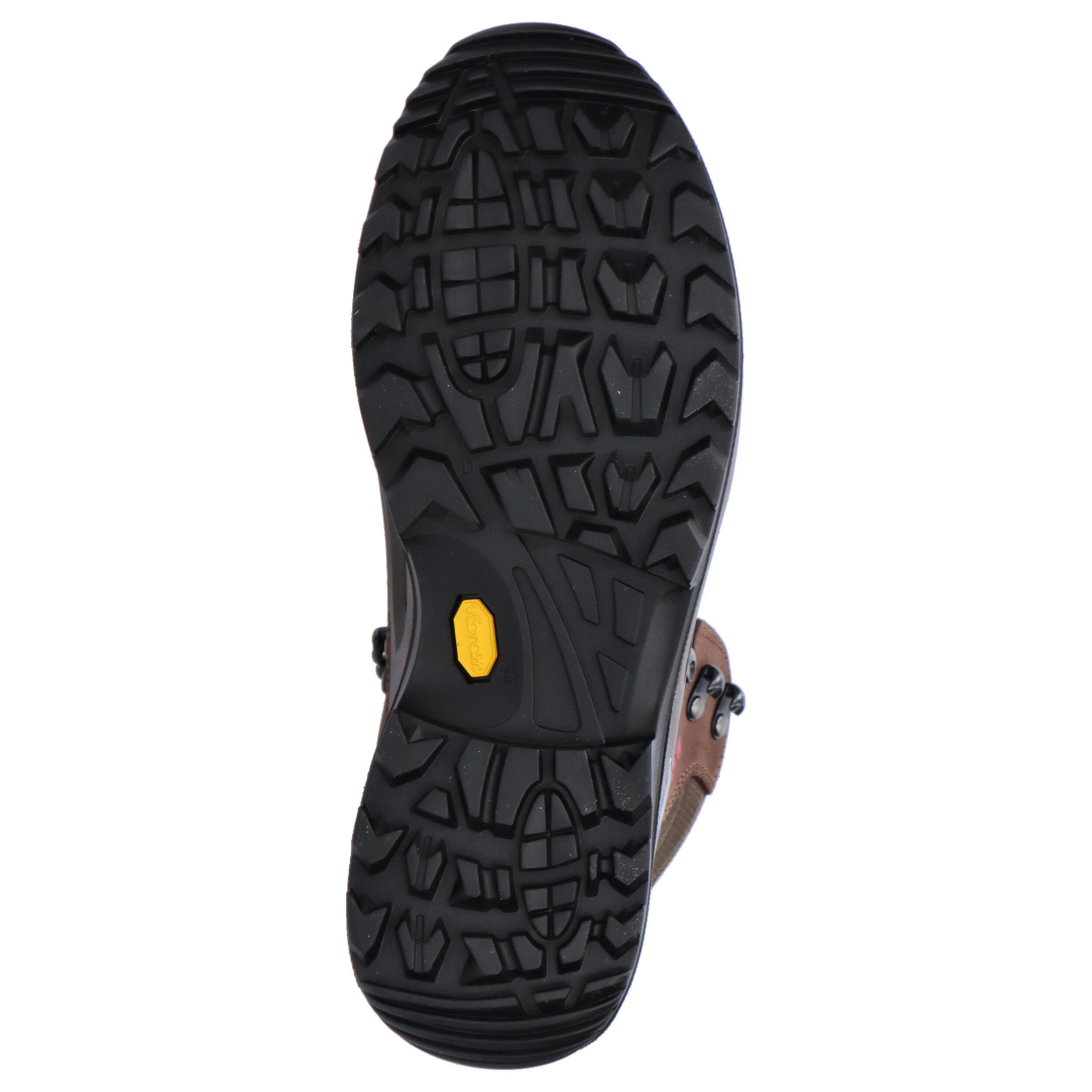 Lowa Damen Wanderschuhe RENEGADE GTX MID 321945 6/15