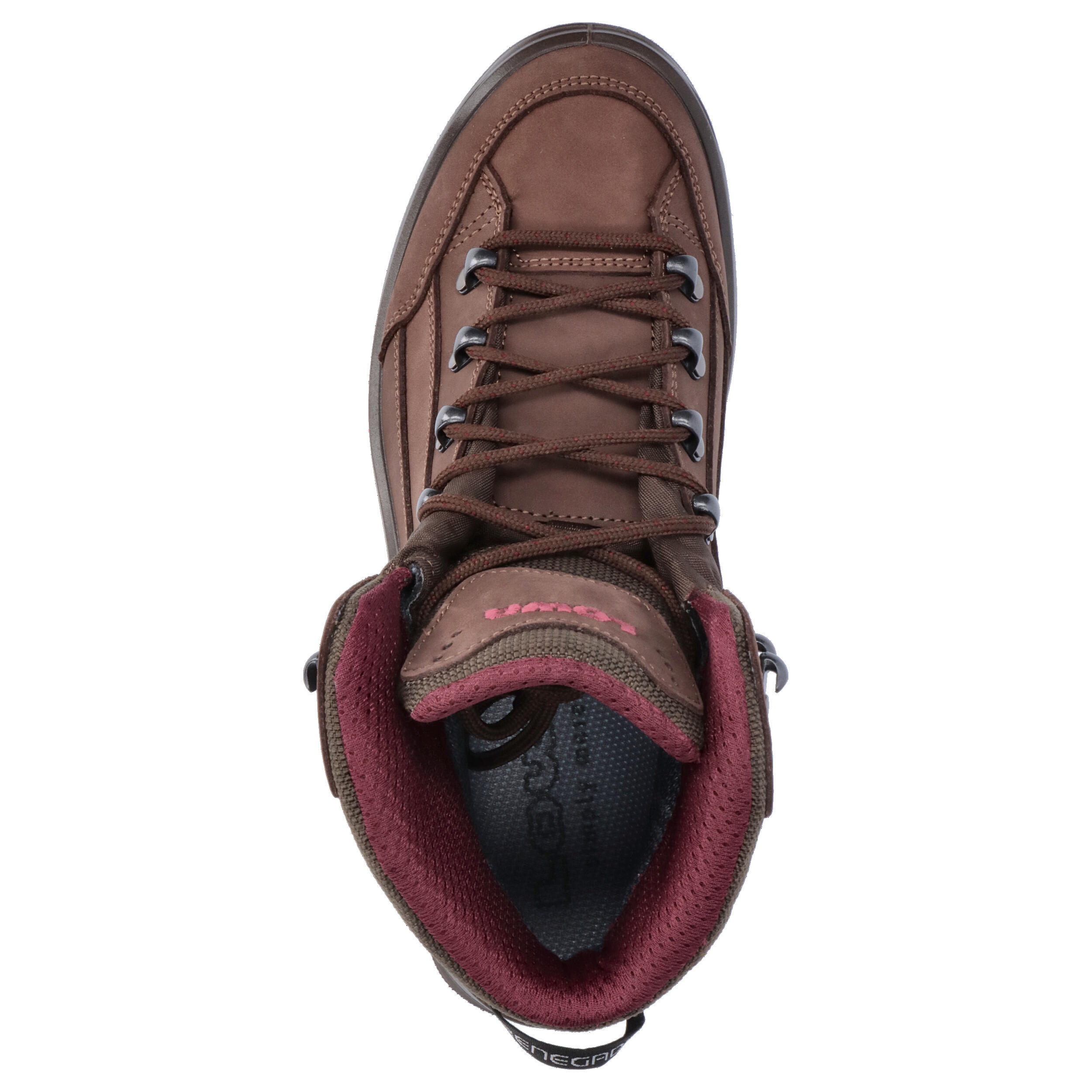 Lowa Damen Wanderschuhe RENEGADE GTX MID 321945 5/15