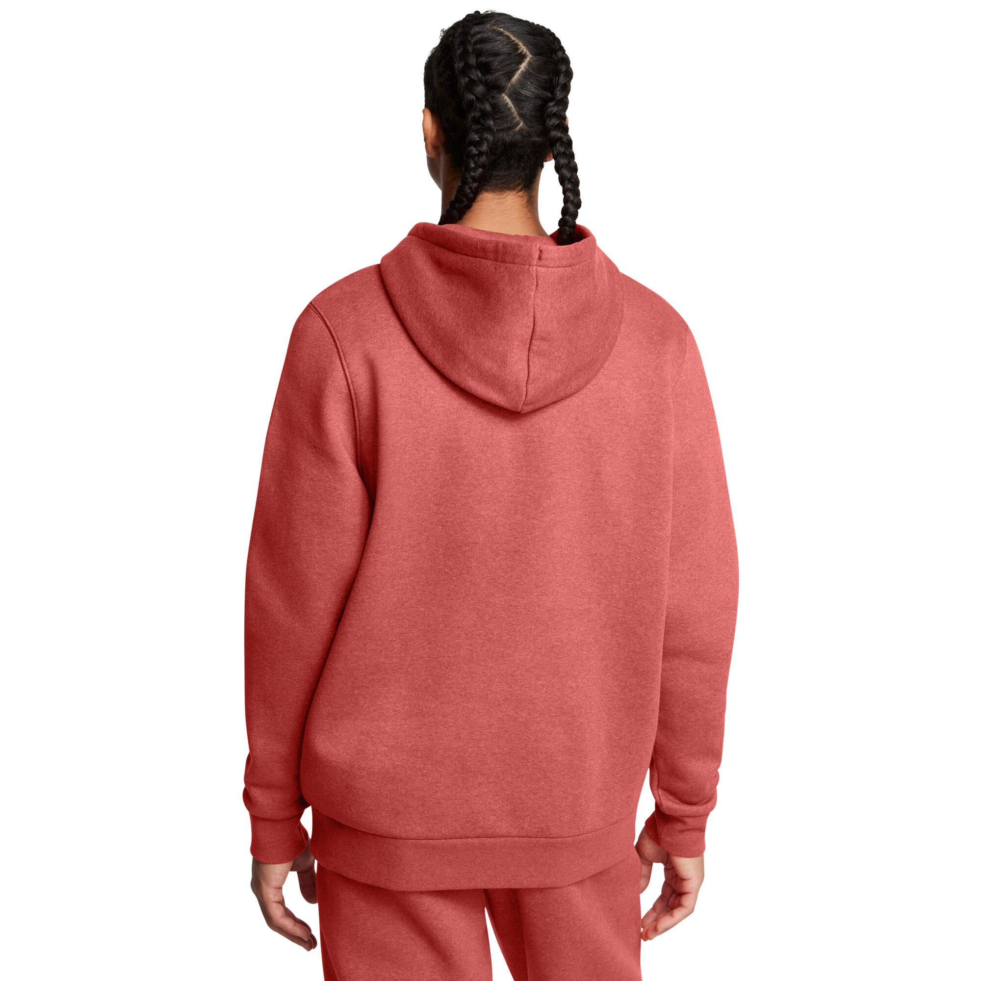 Under Armour Herren Essential Fleece Hoody 1373880 3/7