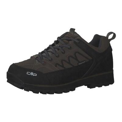Scarpe da trekking basse CMP Moon waterprof