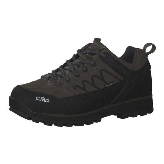 Scarpe da trekking basse CMP Moon waterprof