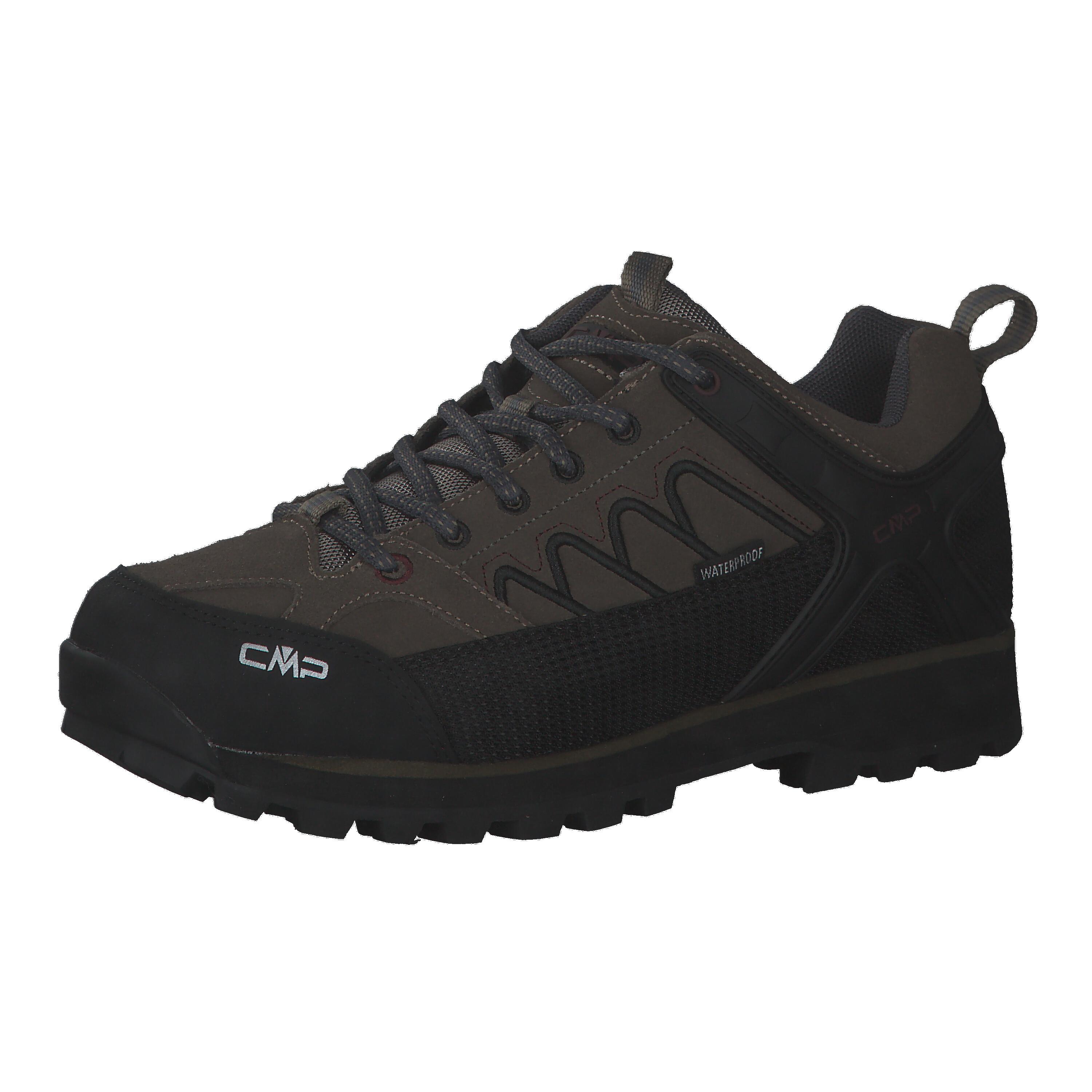 Buty trekkingowe męskie CMP MOON LOW