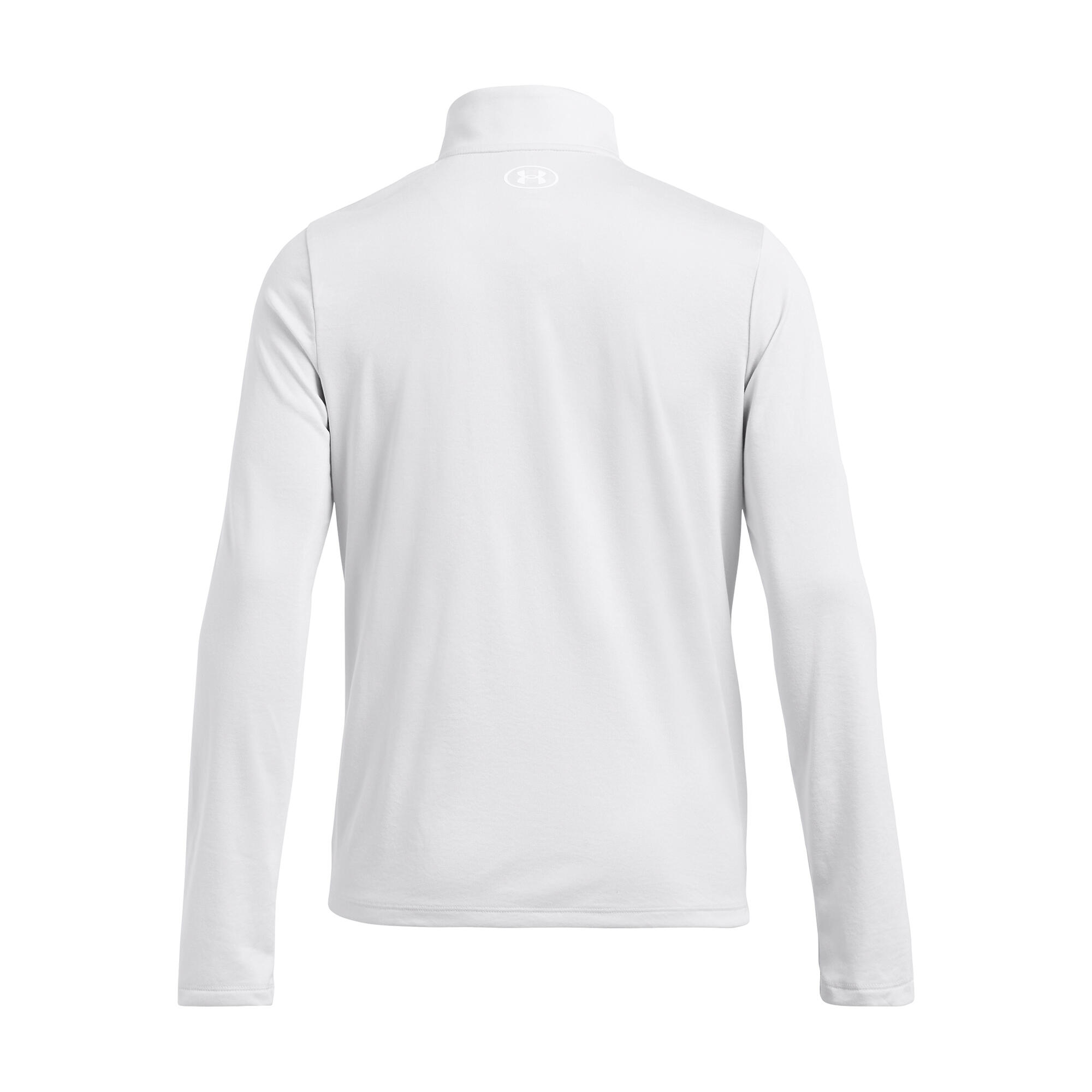 Under Armour Damen Jacke Tech Full Zip 1386411 2/2