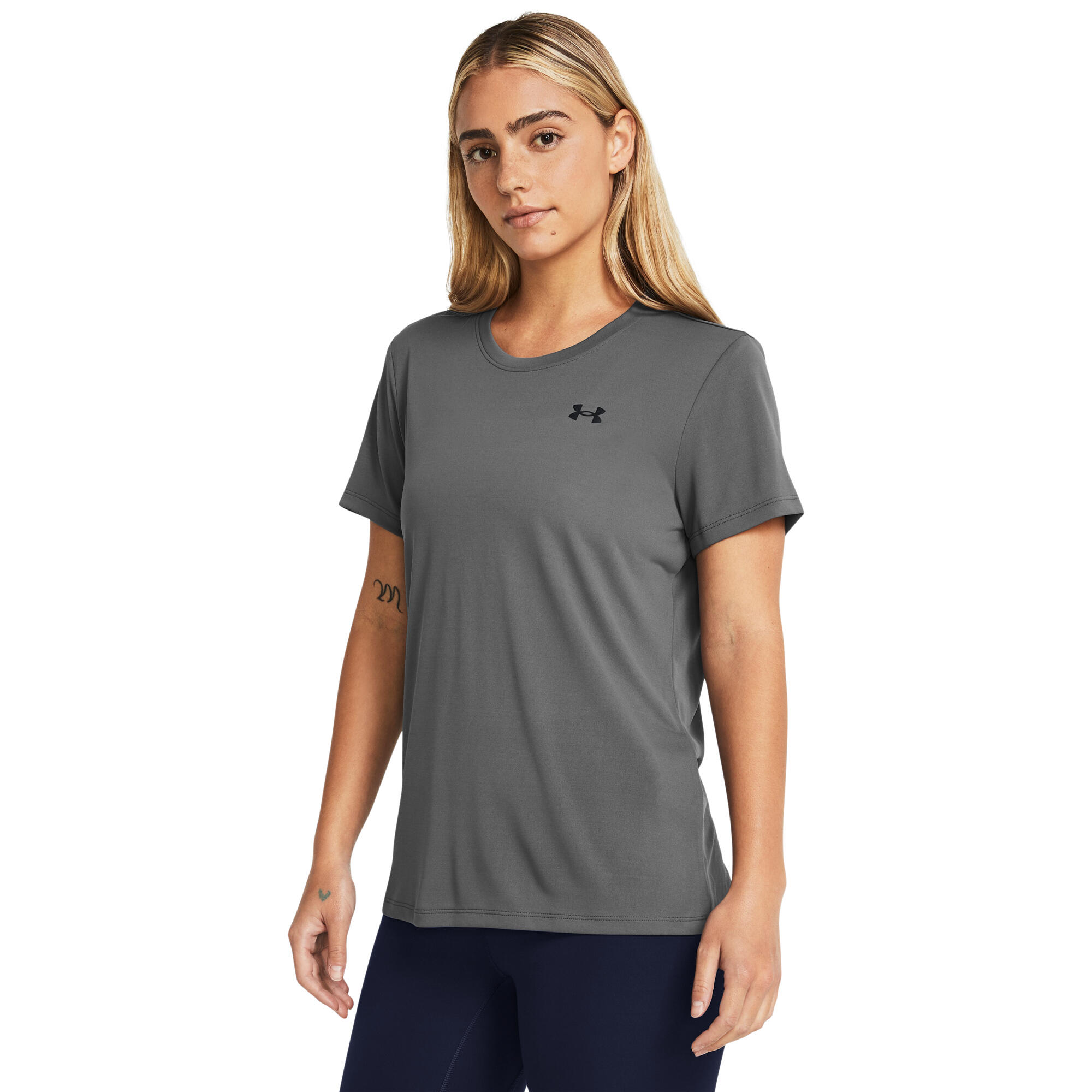 Maillot femme Under Armour Tech™ 3/4