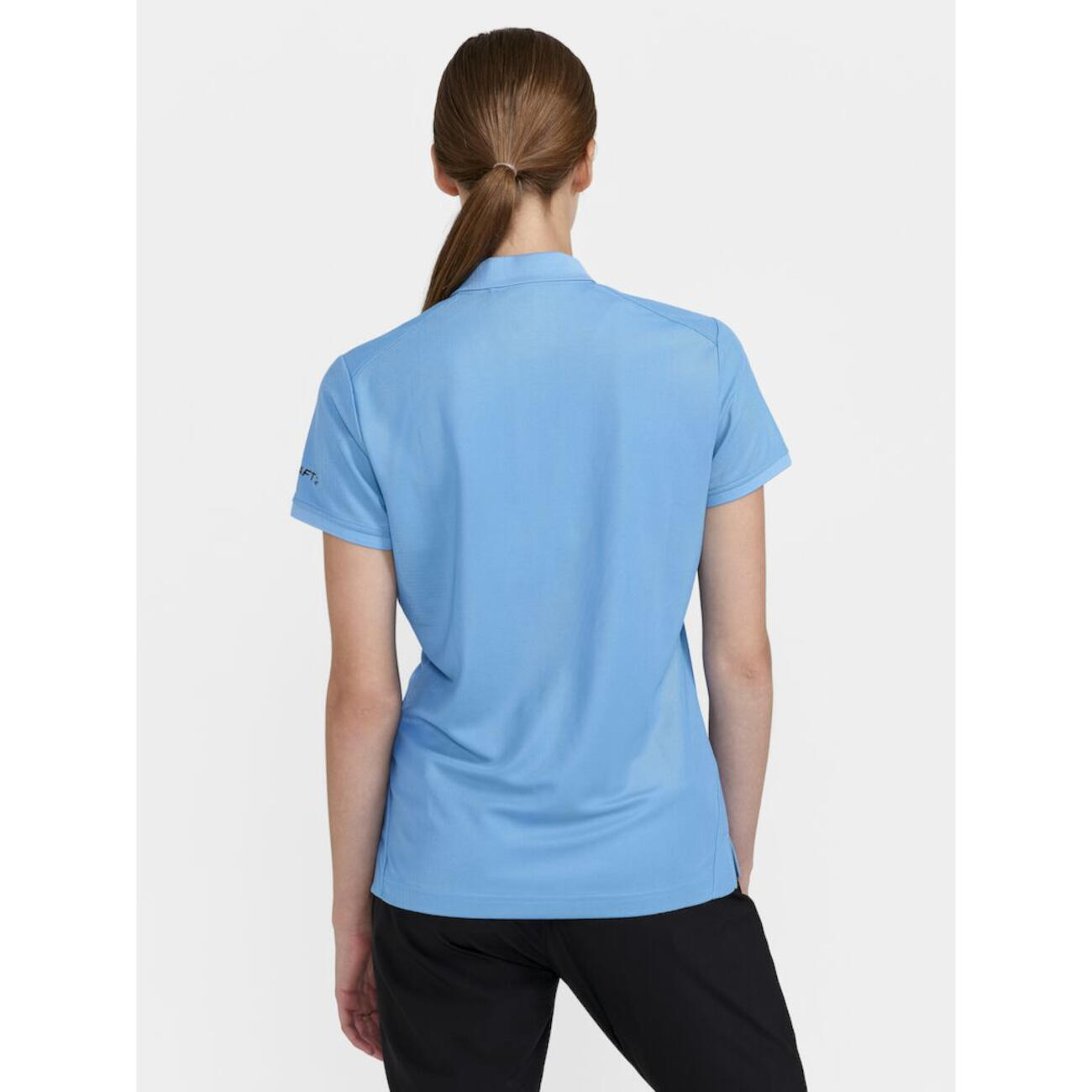 Craft Damen Poloshirt Core Unify Polo Shirt 1909139 3/5