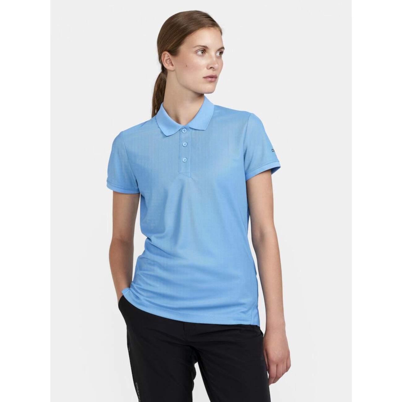 Craft Damen Poloshirt Core Unify Polo Shirt 1909139 2/5