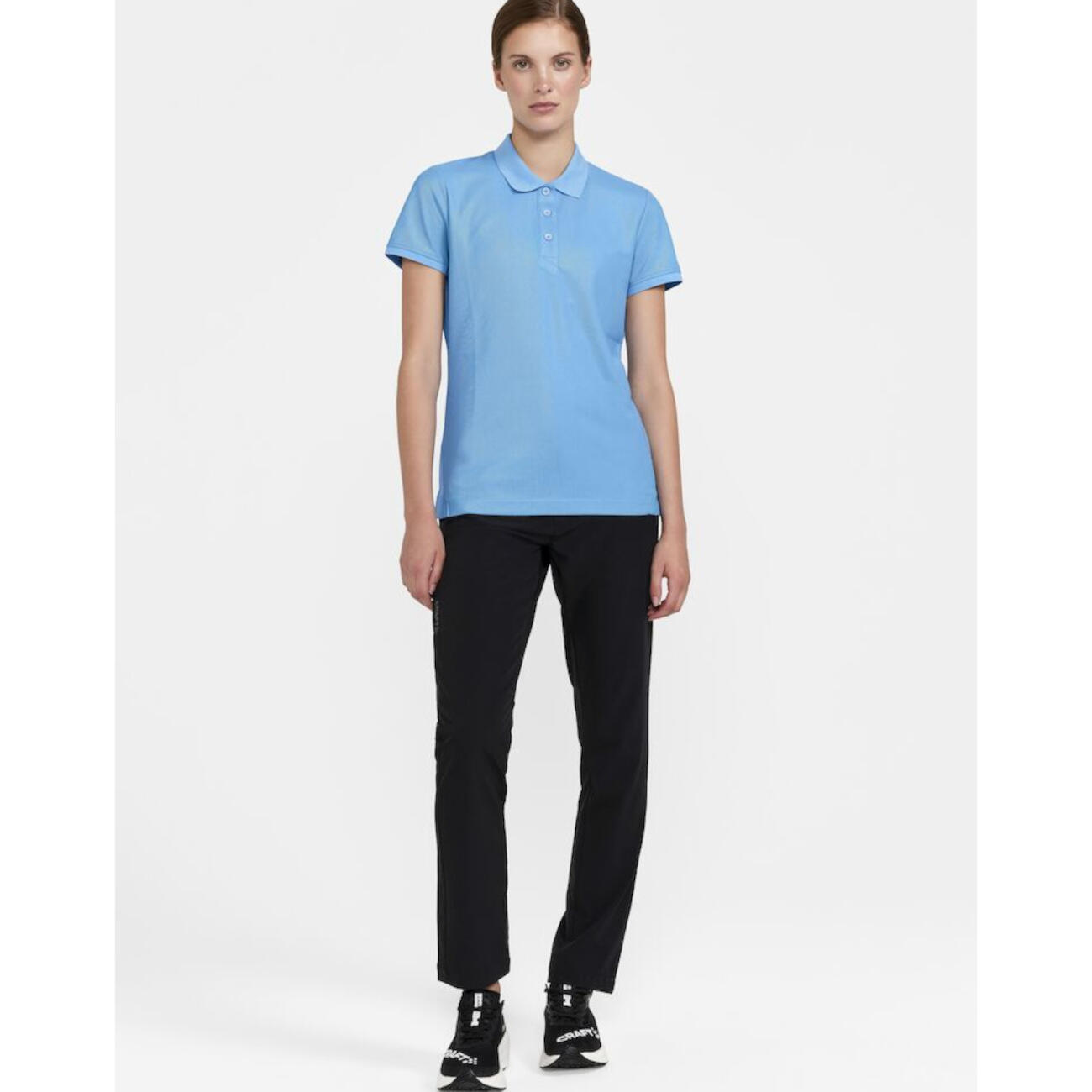 Craft Damen Poloshirt Core Unify Polo Shirt 1909139 5/5