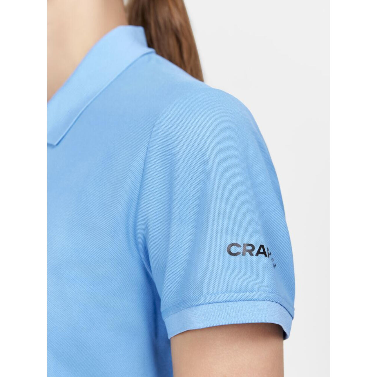 Craft Damen Poloshirt Core Unify Polo Shirt 1909139 4/5