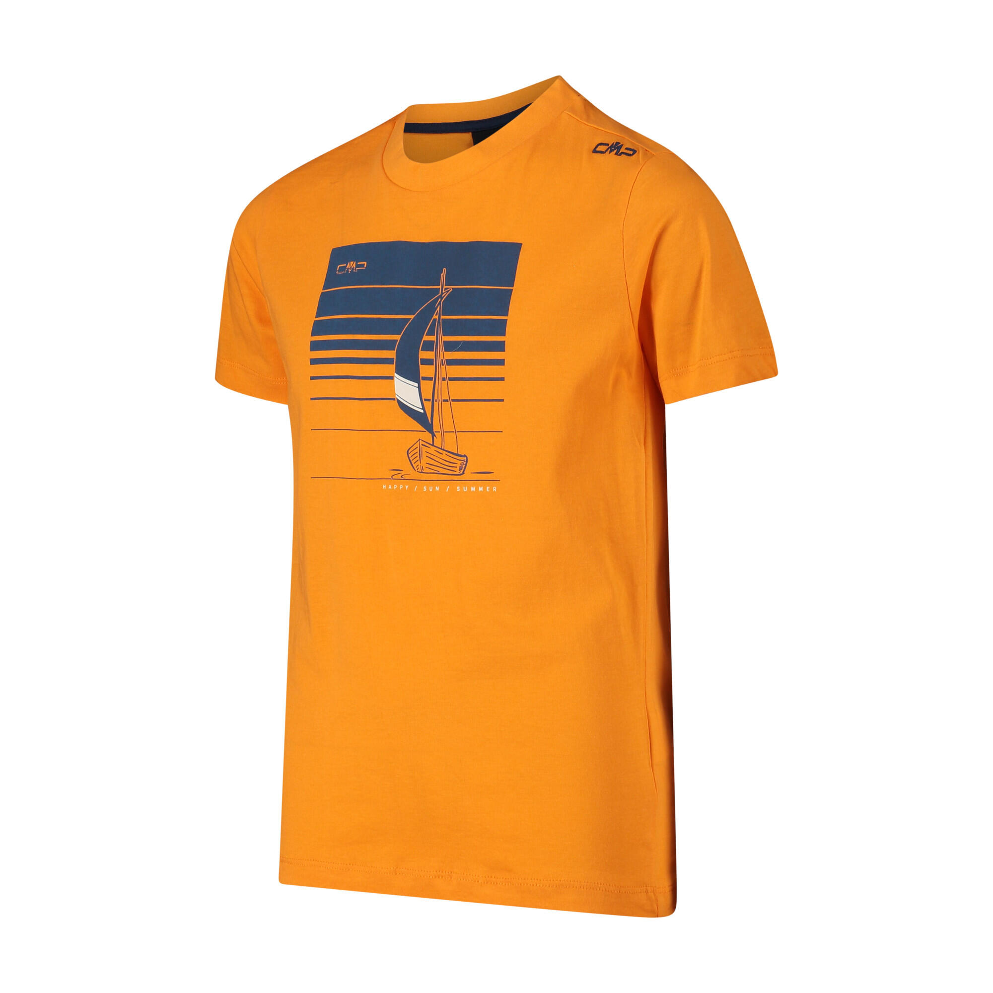 T-shirt enfant CMP 3/3