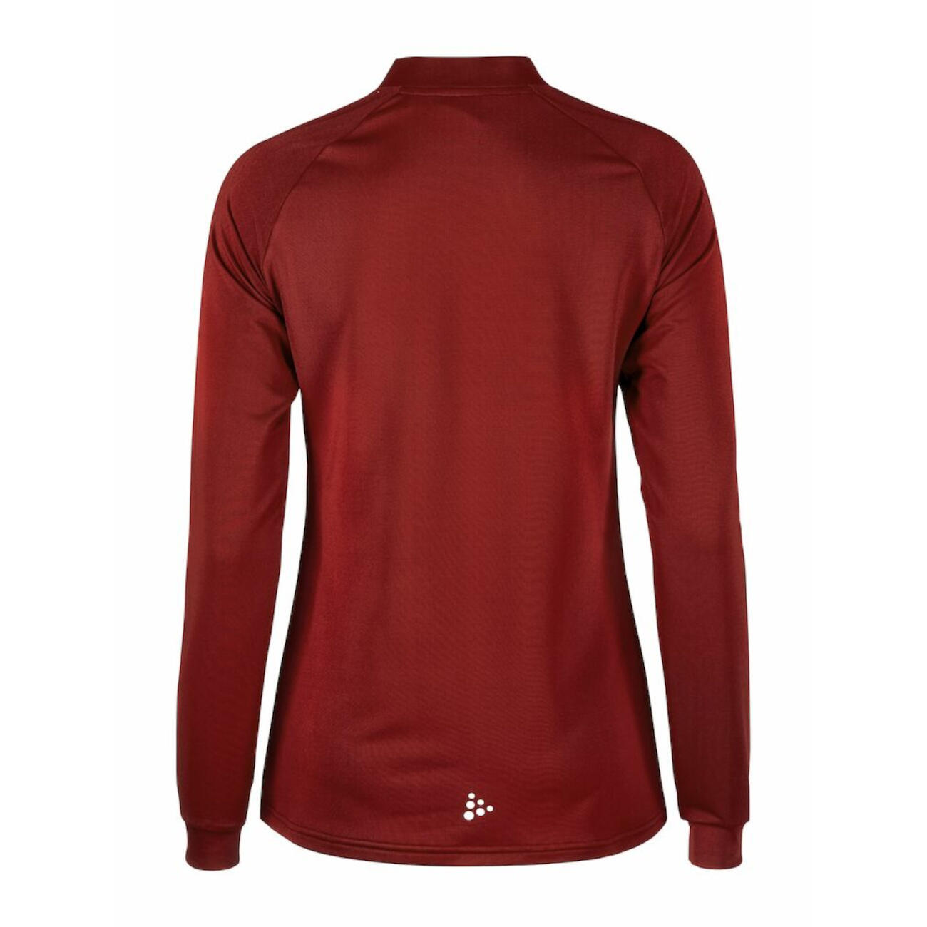 Maillot 1/2 zip femme Craft Extend 2/5