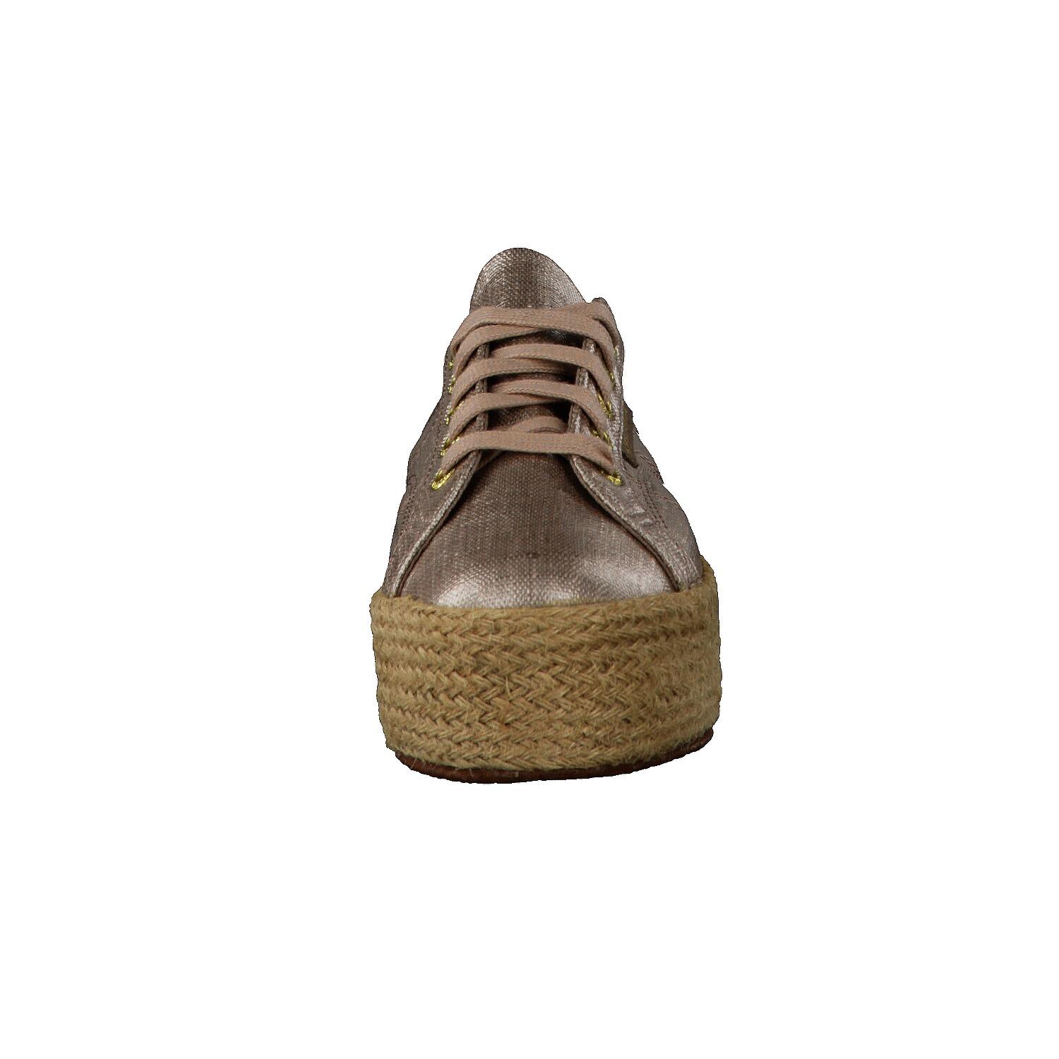 Superga Damen Sneaker 2790 LINRBRROPE S00BND0 3/15