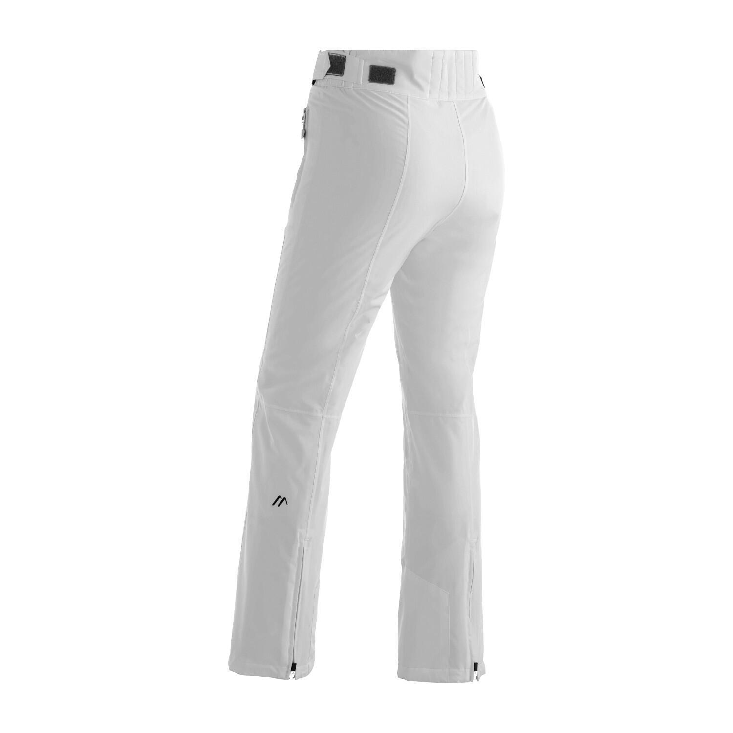 Pantalón de esquí Maier Sports Vroni slim 2/3