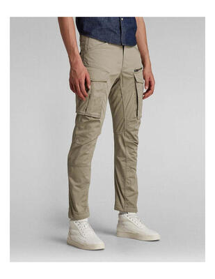 Pantalón G-Star Raw en color 239-Beige/khaki
