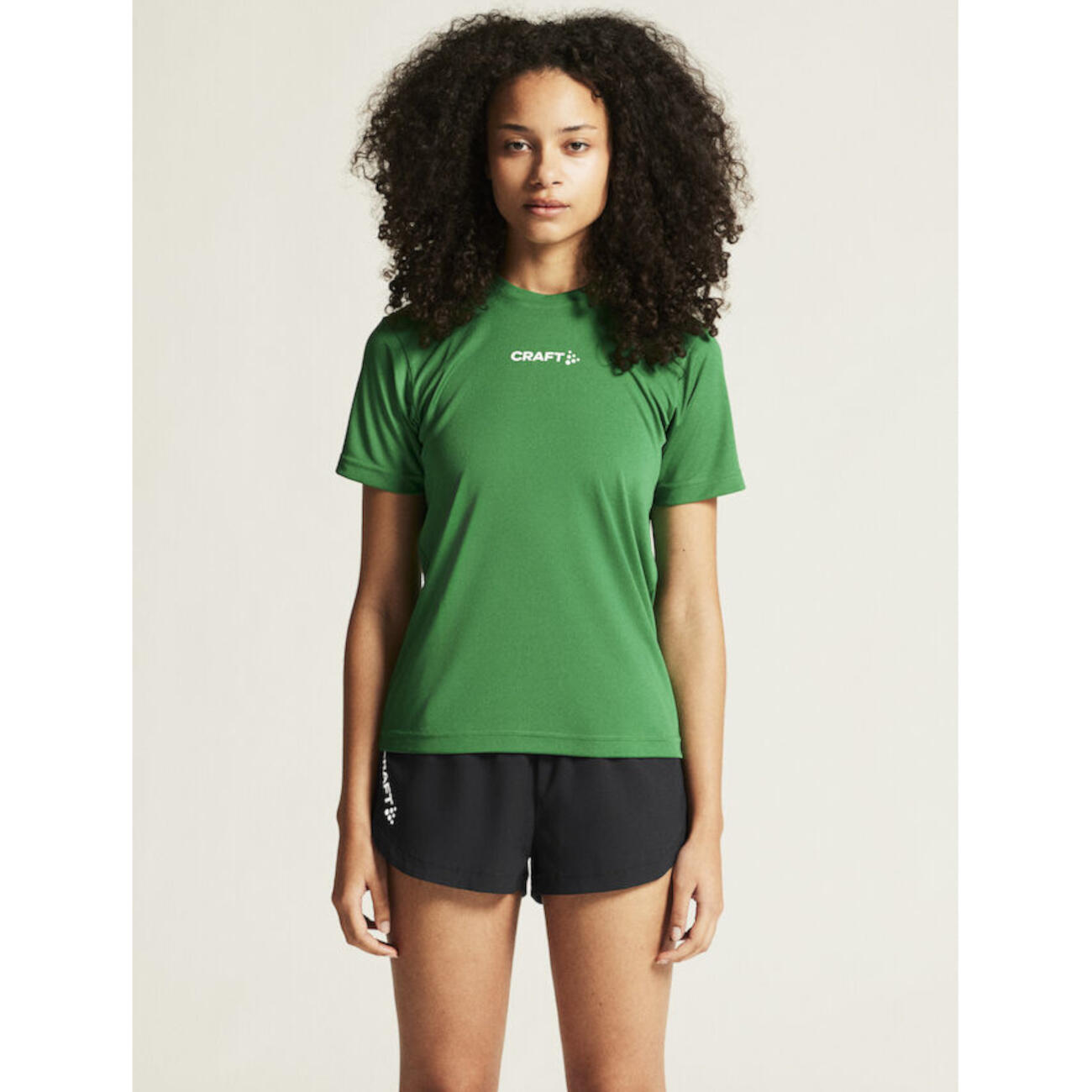 Craft Damen Trikot SQUAD GO FUNCTION TEE M 1915304 3/7