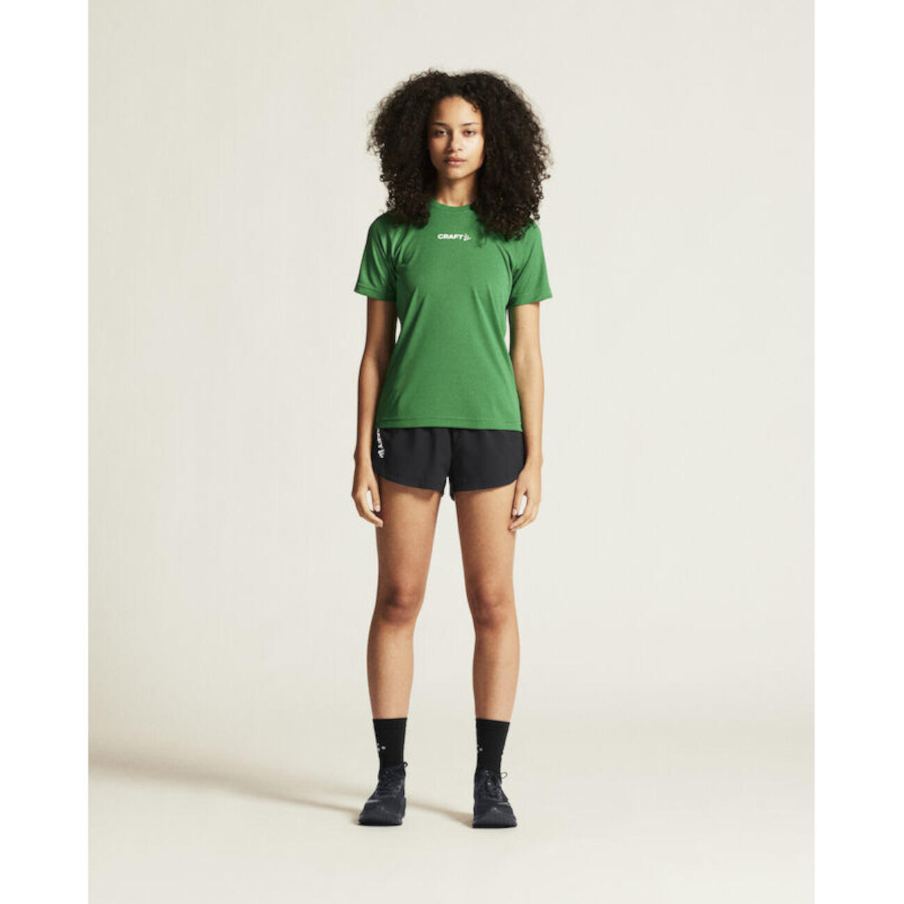 Craft Damen Trikot SQUAD GO FUNCTION TEE M 1915304 4/7